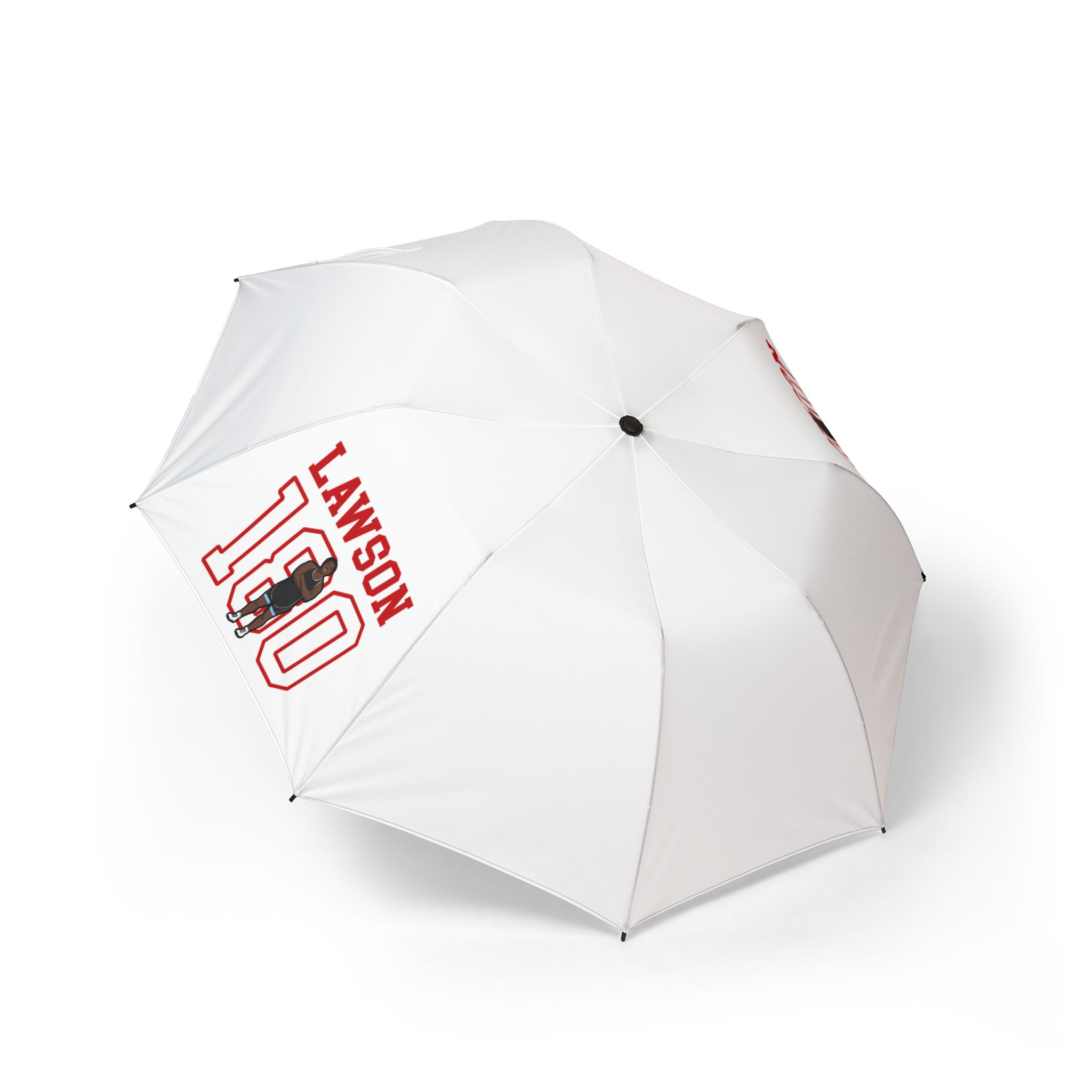 Foldable Umbrella — character_shirsey in Classic