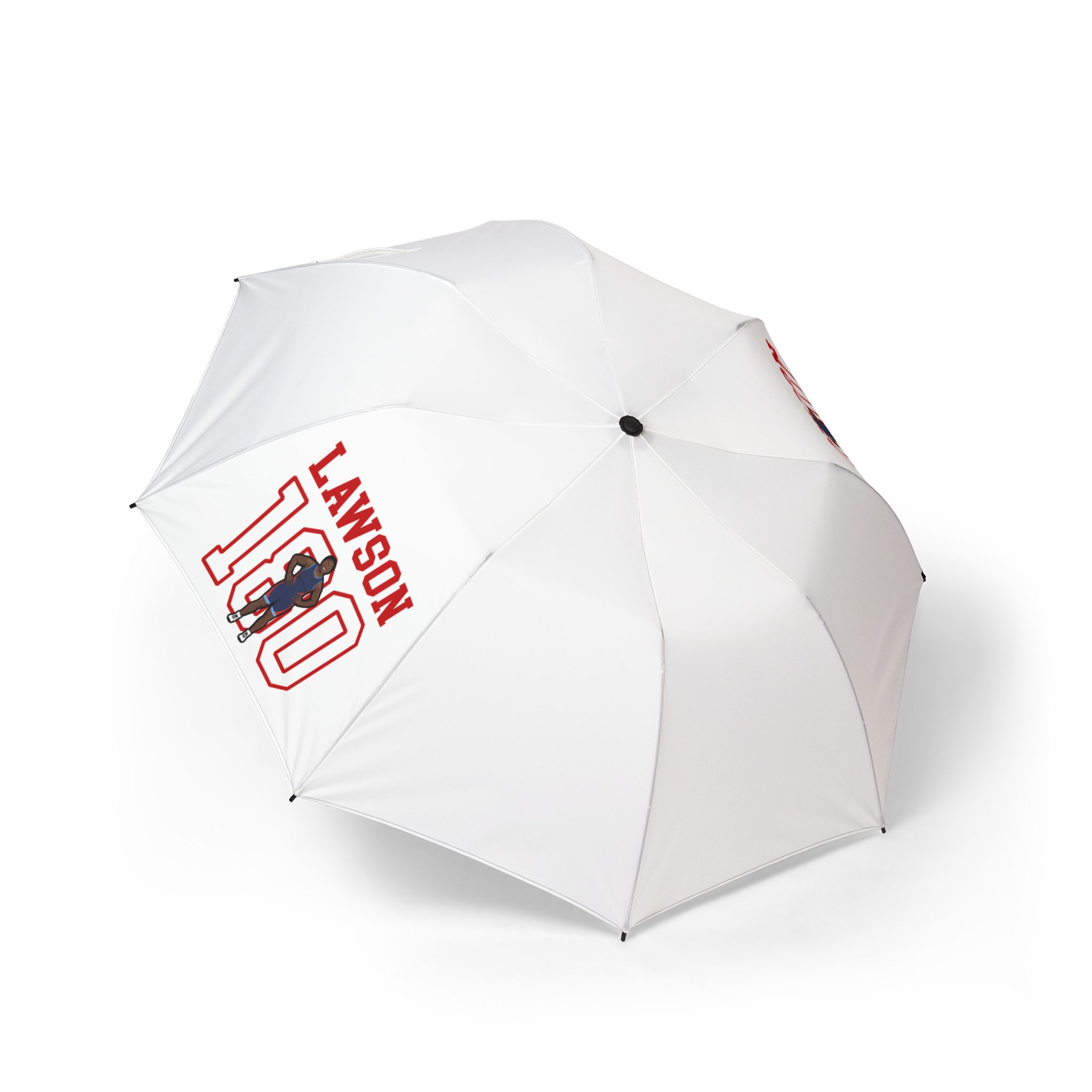 Foldable Umbrella — character_shirsey in Classic