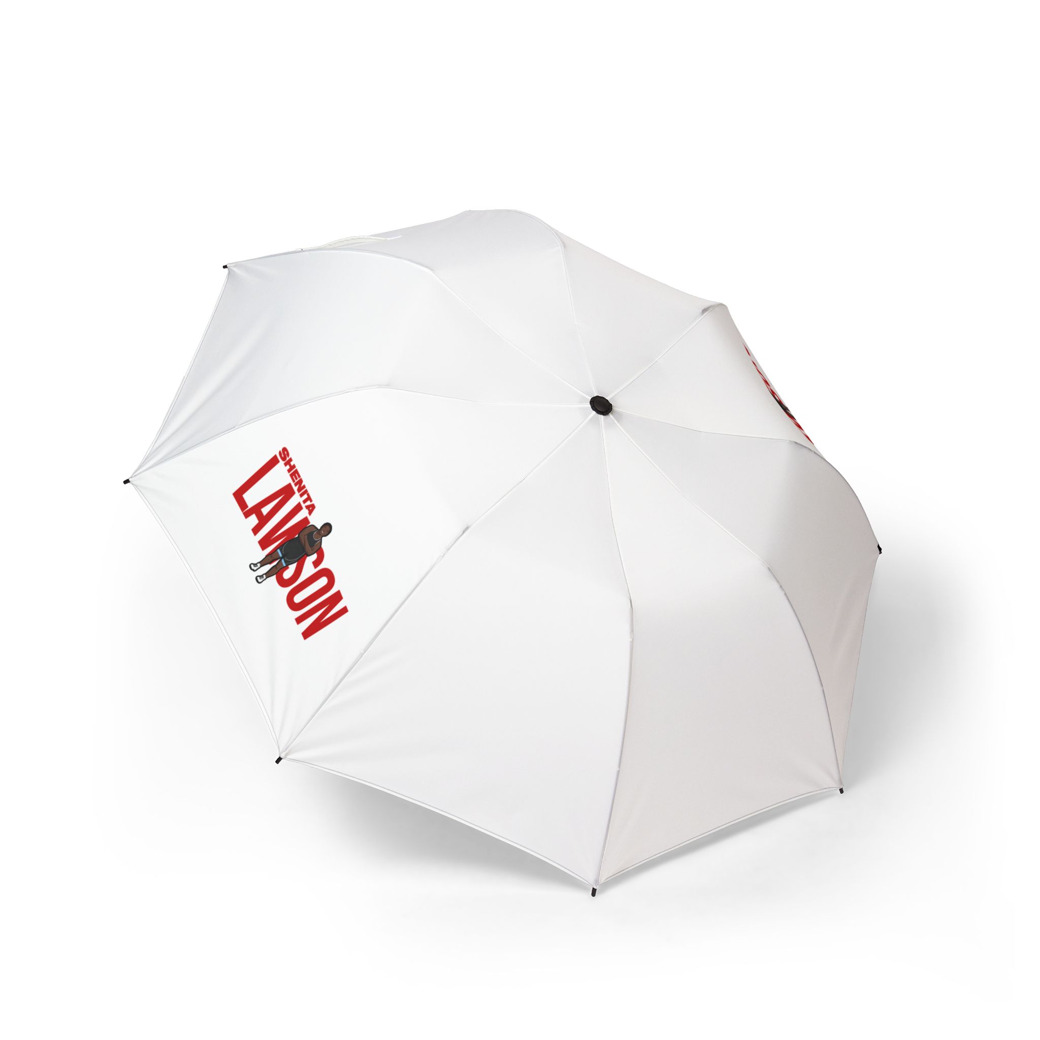 Foldable Umbrella — character_player_name in Classic