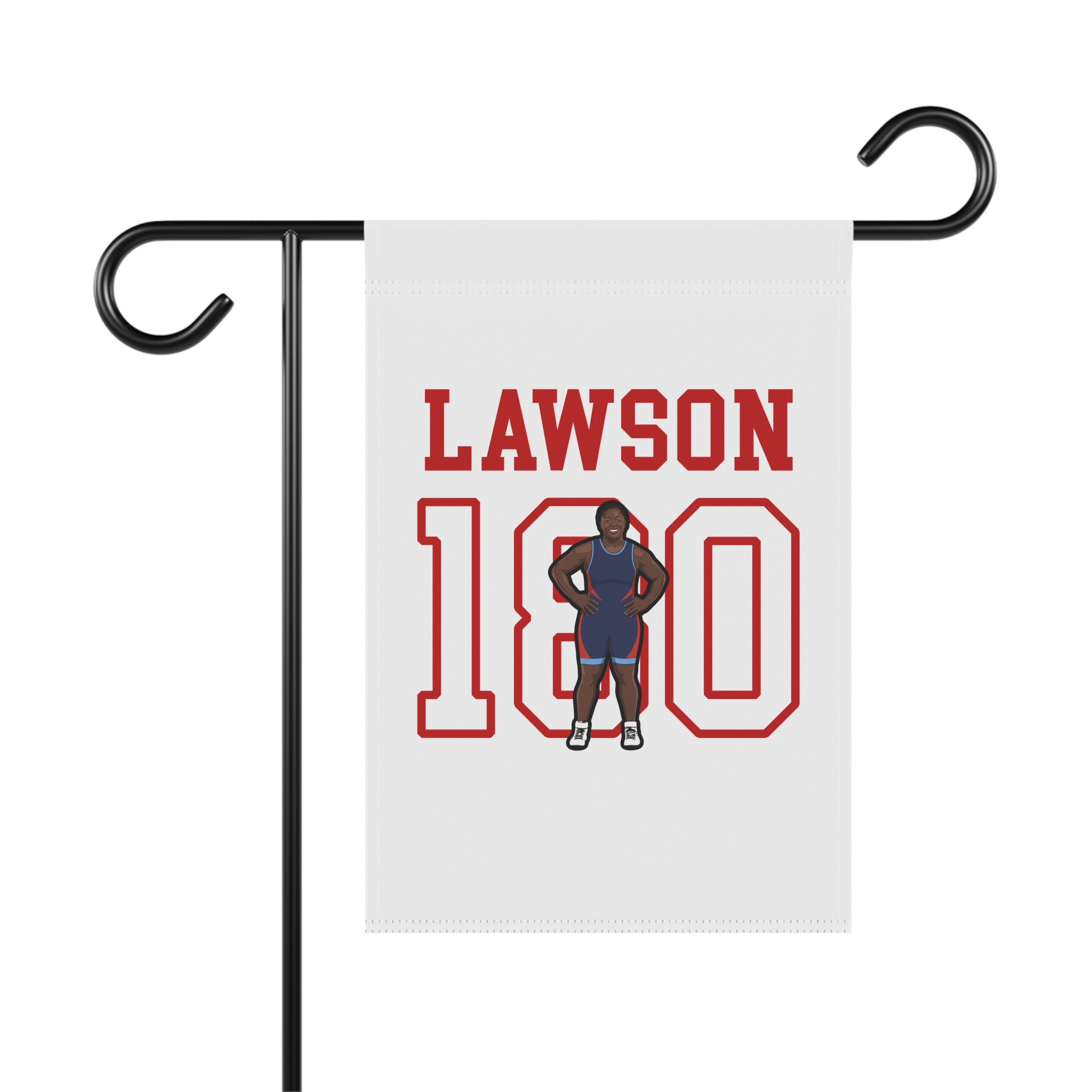 Garden & House Banner — character_shirsey in Classic