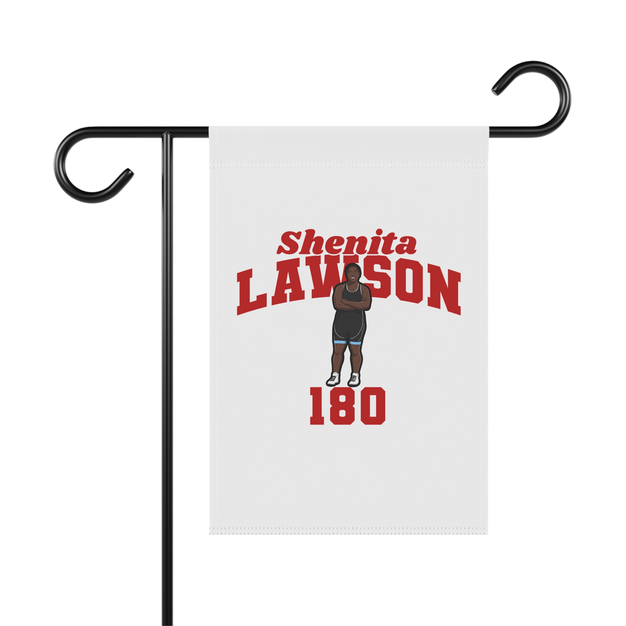 Garden & House Banner — character_signature_arch in Classic