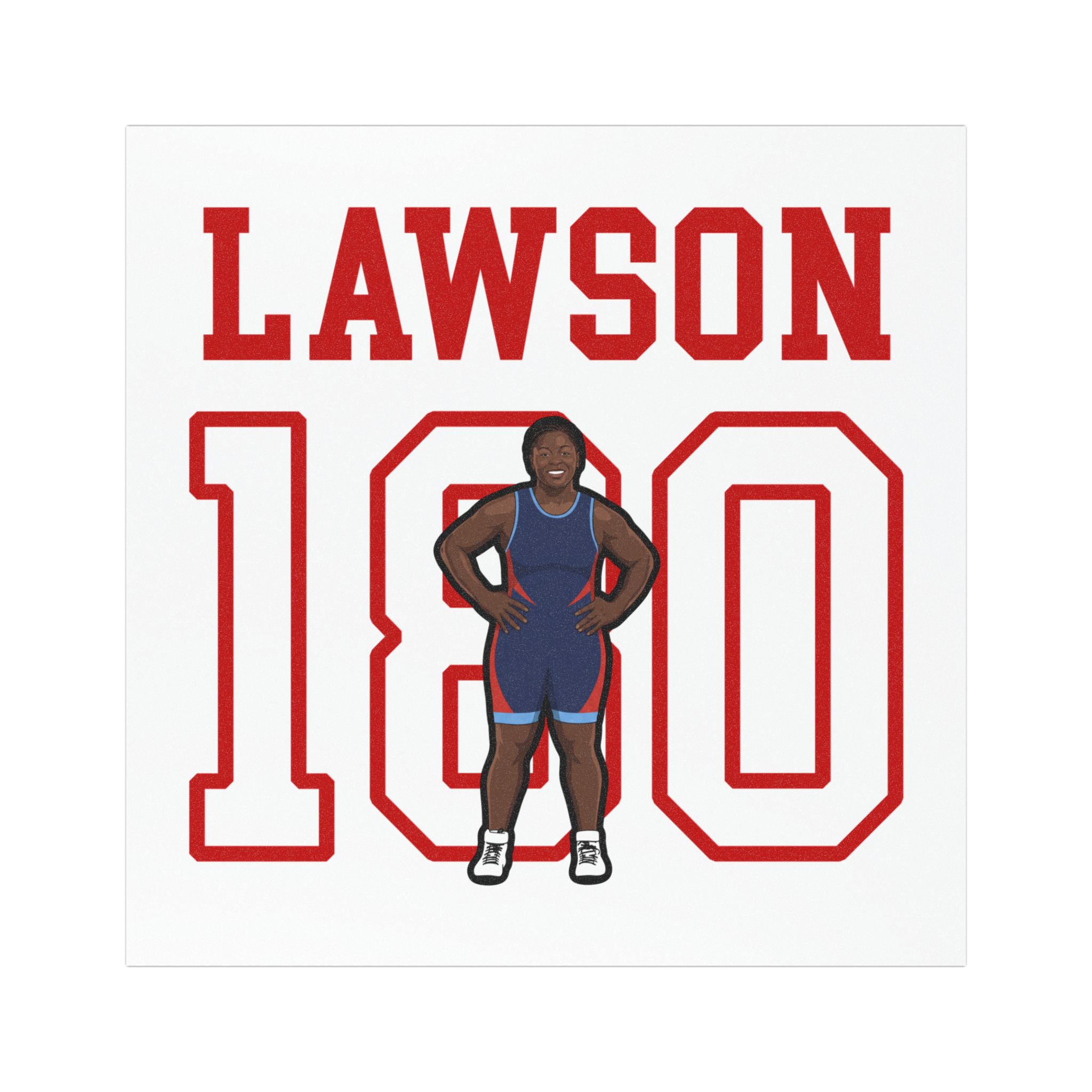 Car Magnets — character_shirsey in Classic