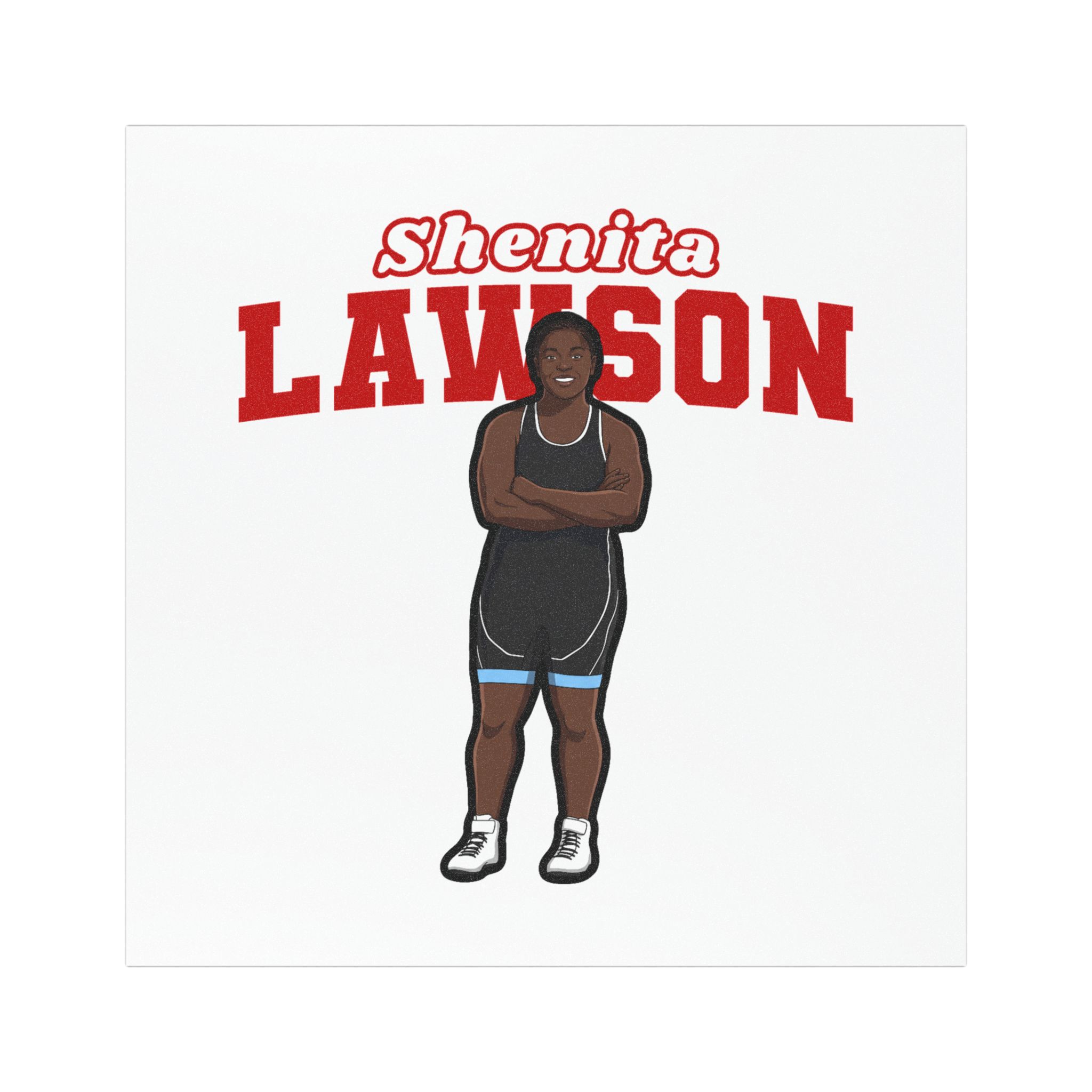 Car Magnets — character_name_arch in Classic