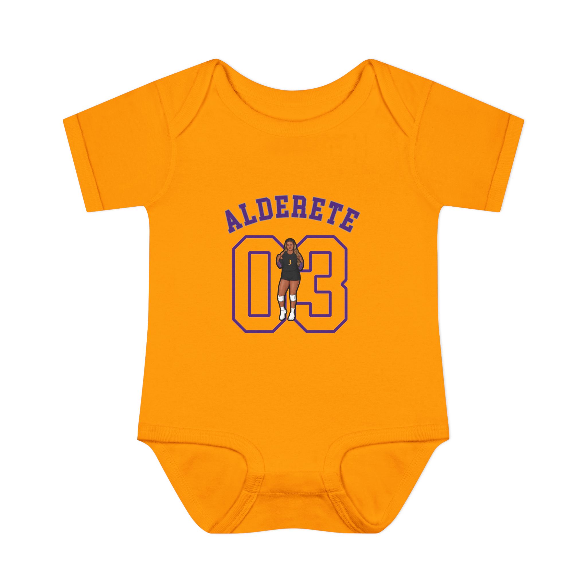 Baby Onesie