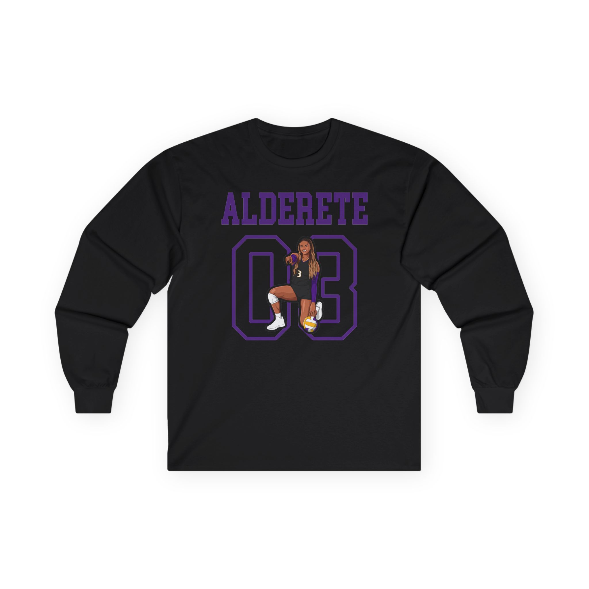 Long Sleeve Tee