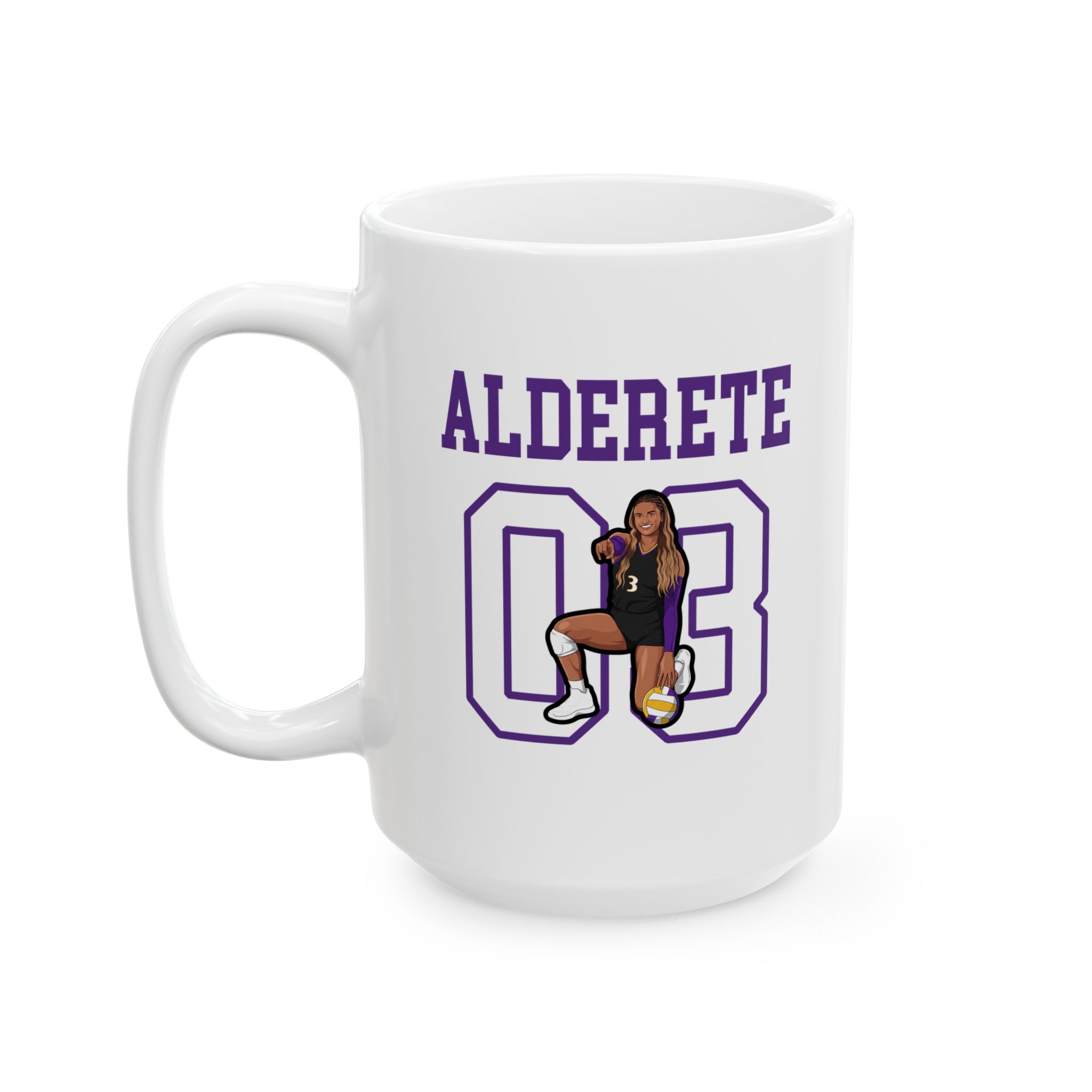 Coffee Mug — character_shirsey in Classic