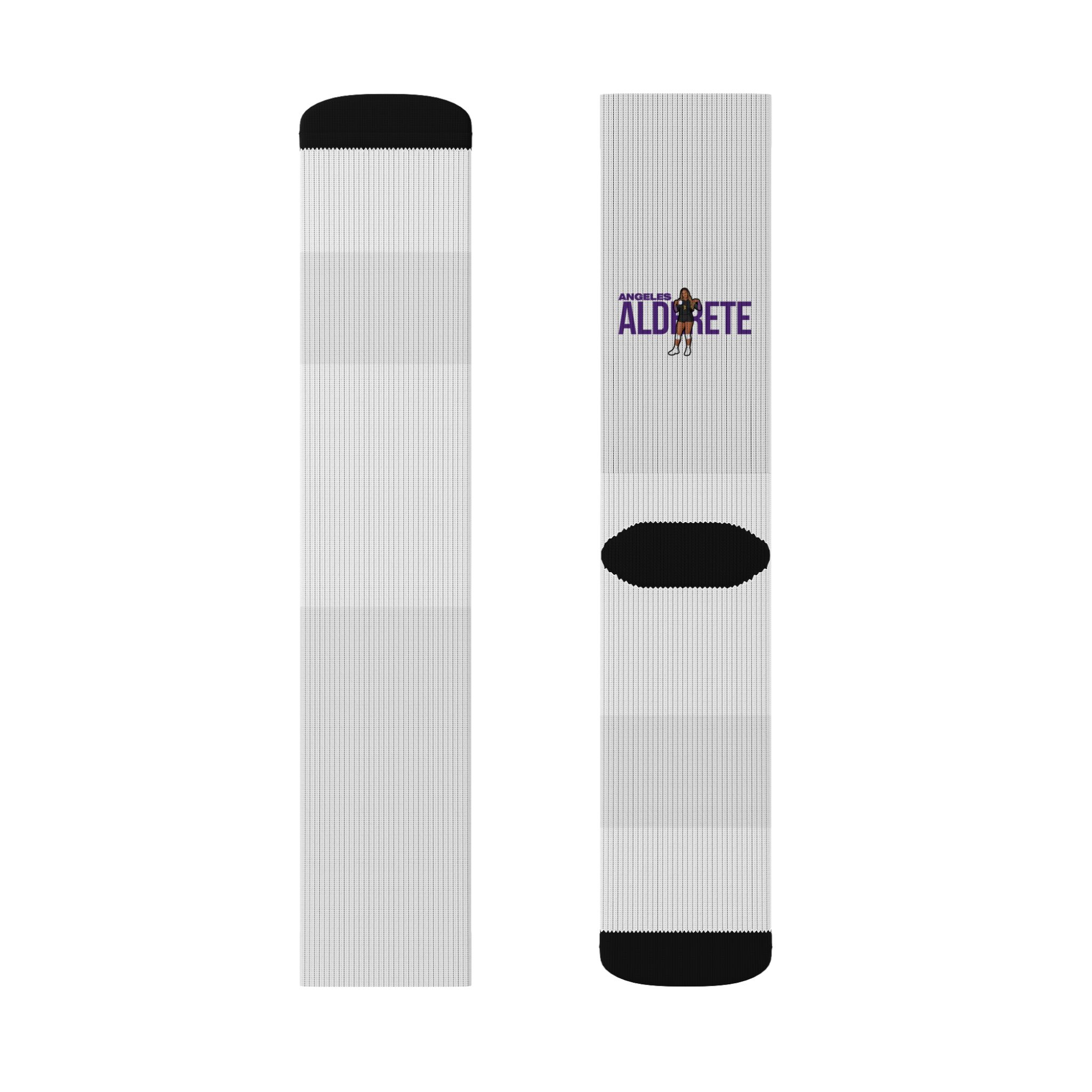 Crew Socks — character_player_name in Classic