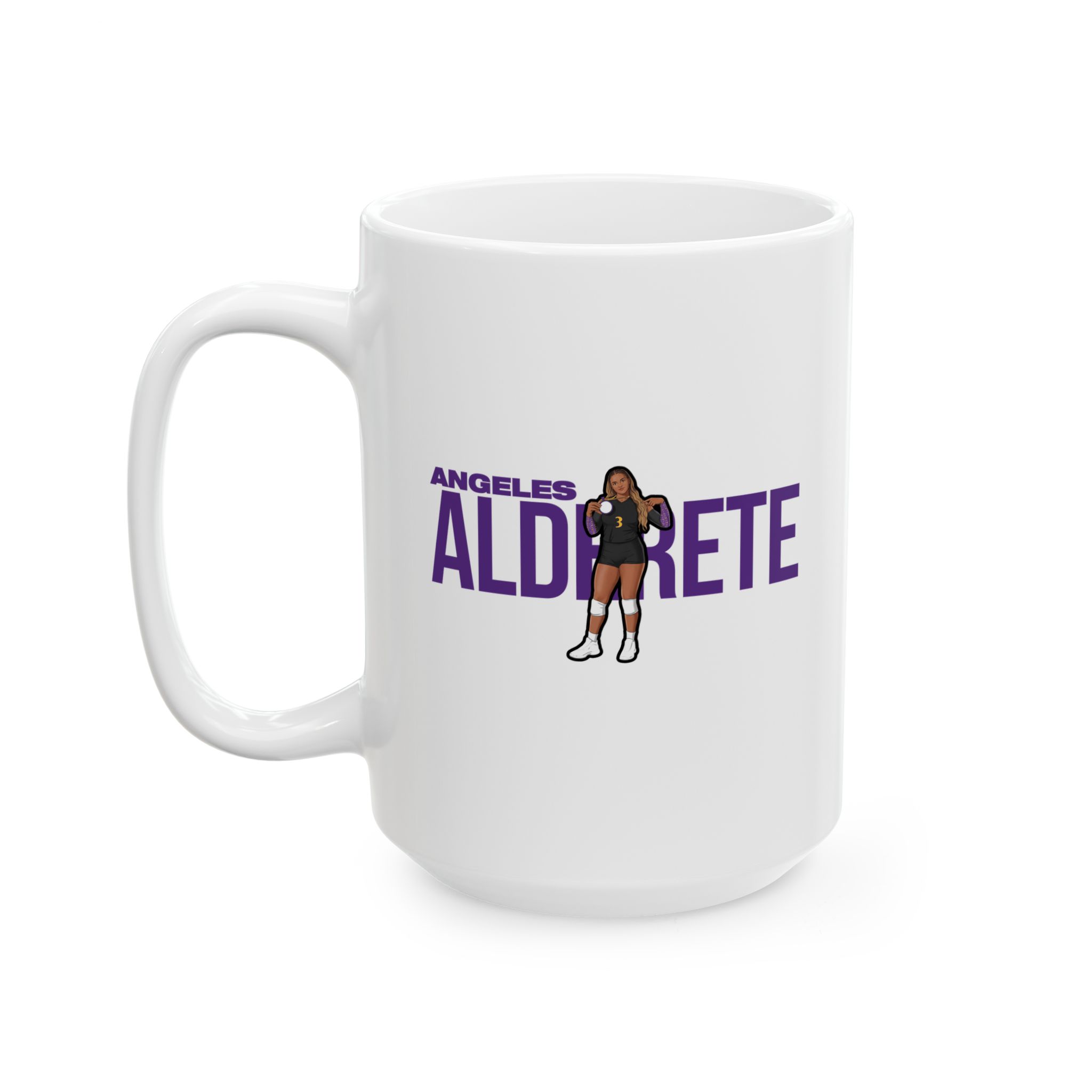 Coffee Mug — character_player_name in Classic