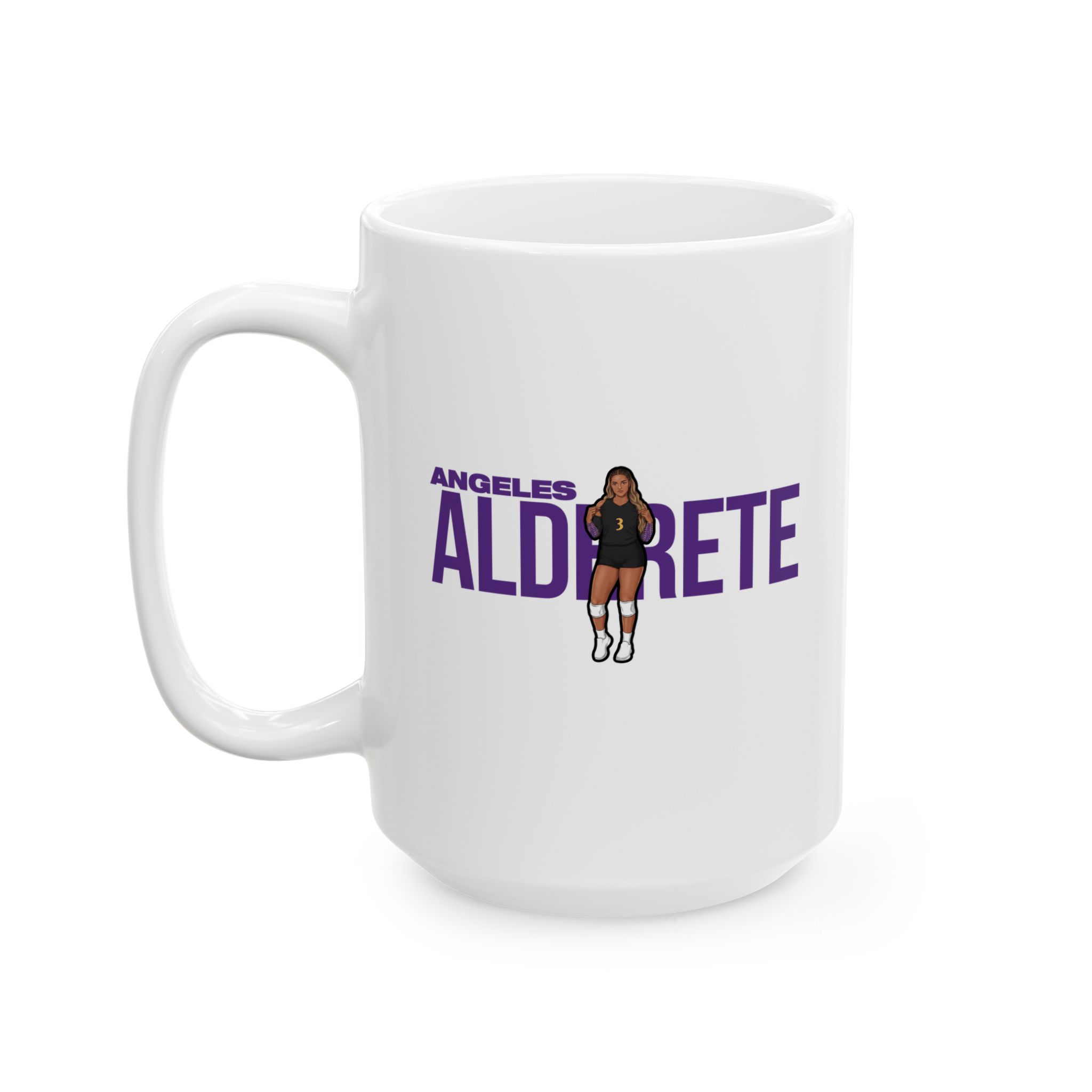 Coffee Mug — character_player_name in Classic