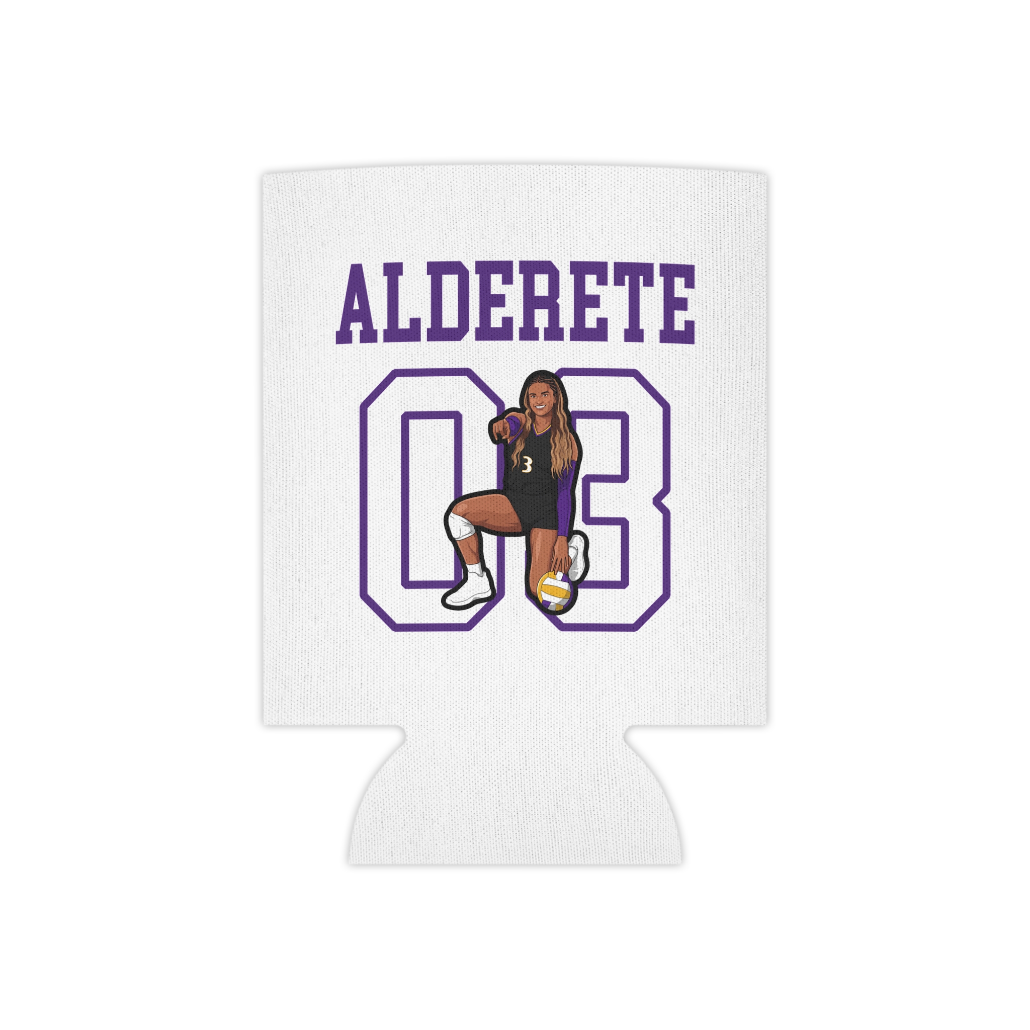 Can Cooler — character_shirsey in Classic