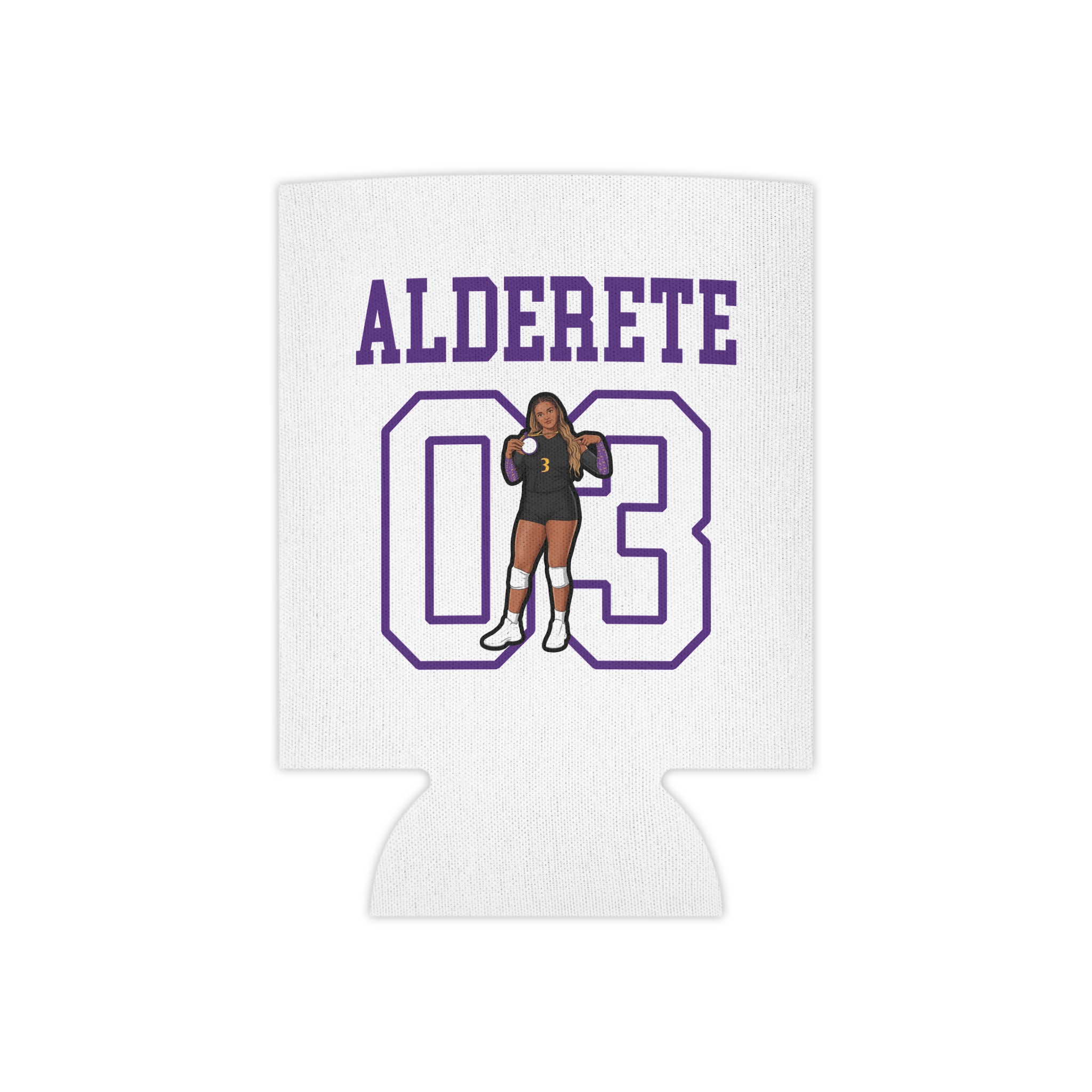 Can Cooler — character_shirsey in Classic
