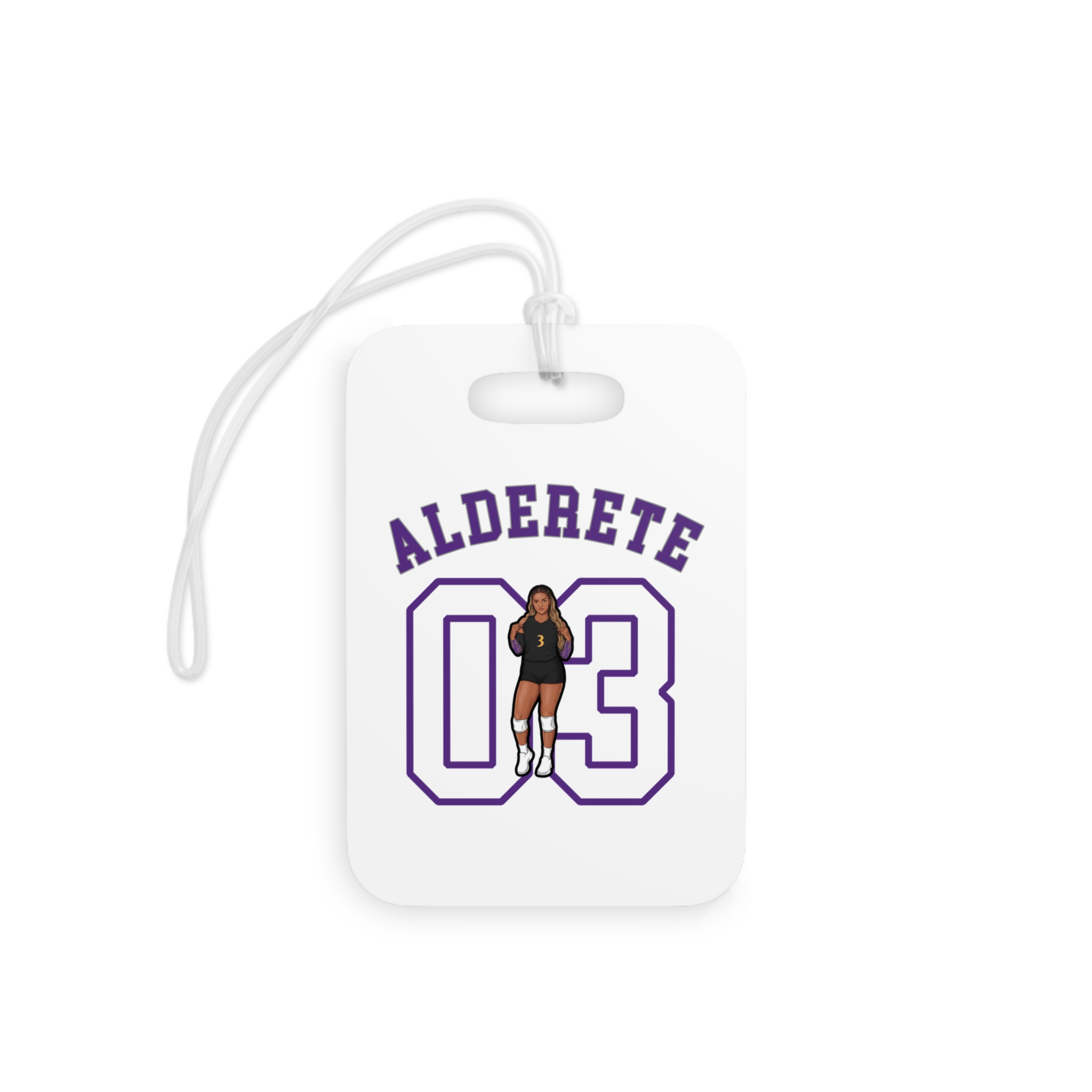 Bag Tag