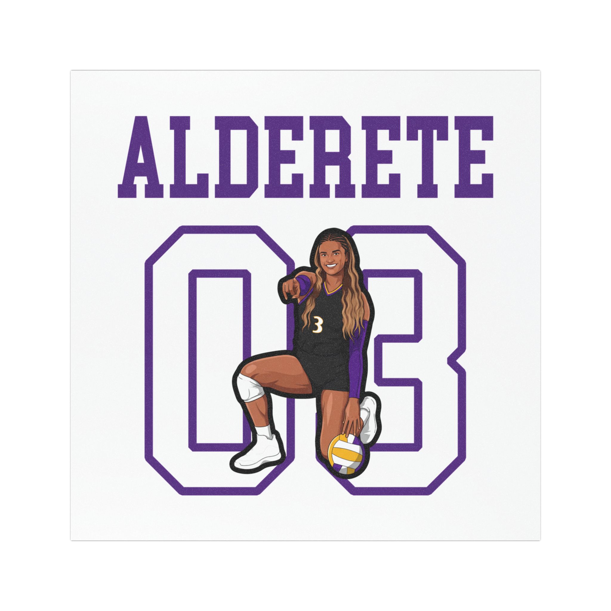 Car Magnets — character_shirsey in Classic