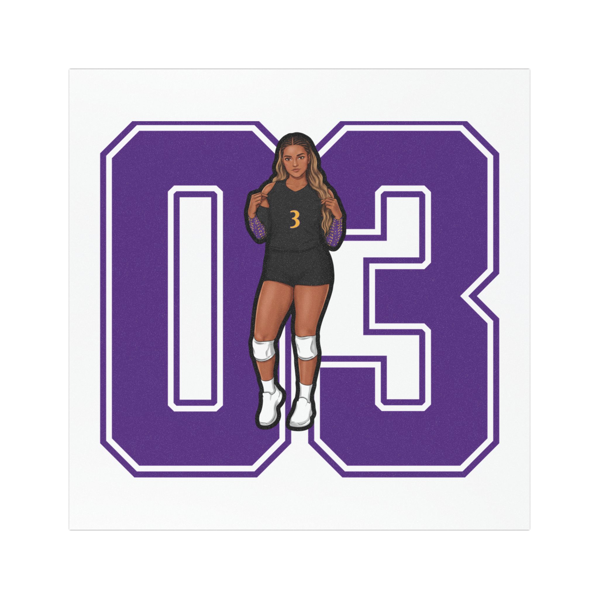 Car Magnets — character_number in Classic