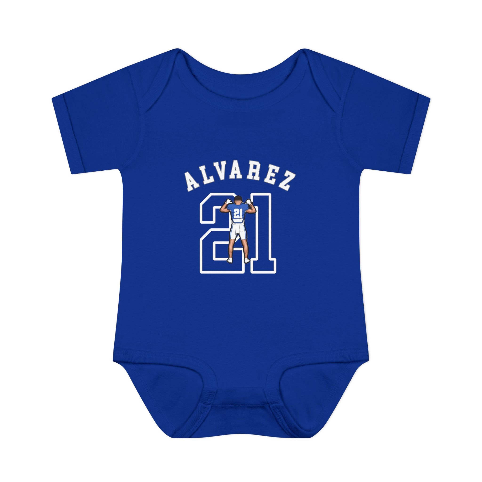 Baby Onesie