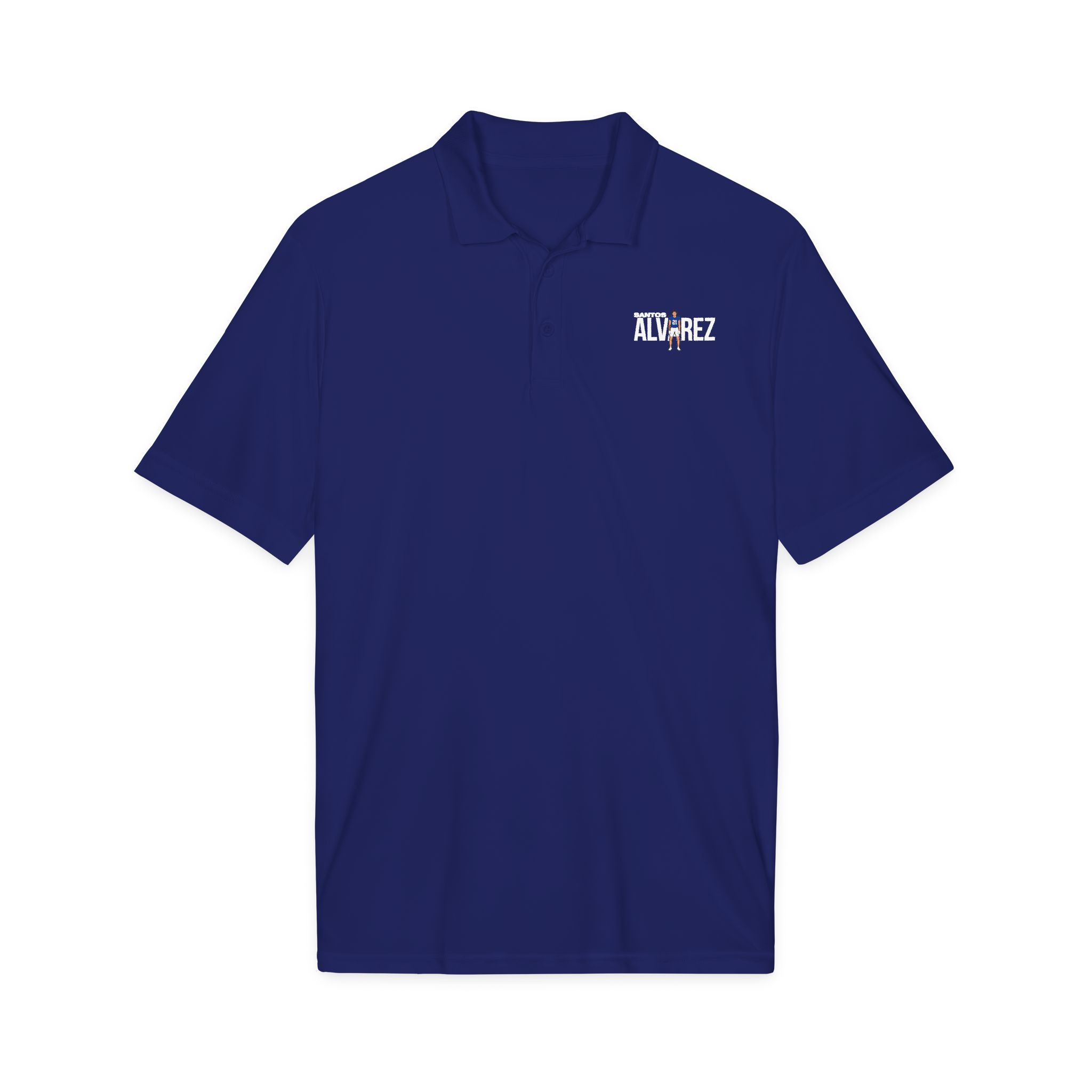 Performance Polo — character_player_name in Royal