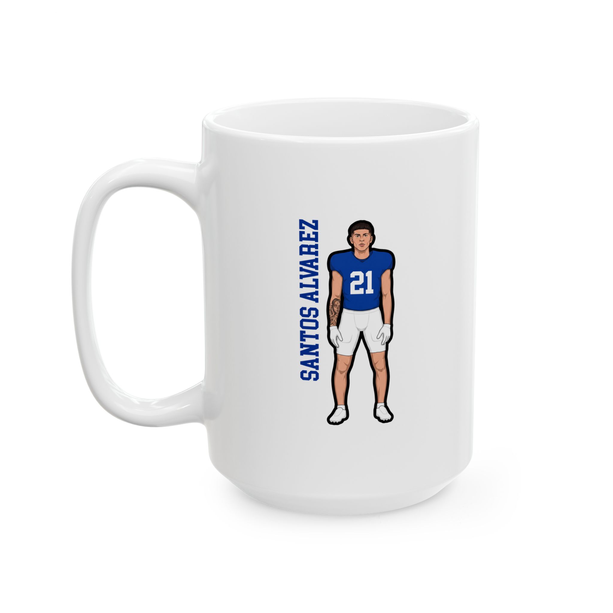 Coffee Mug