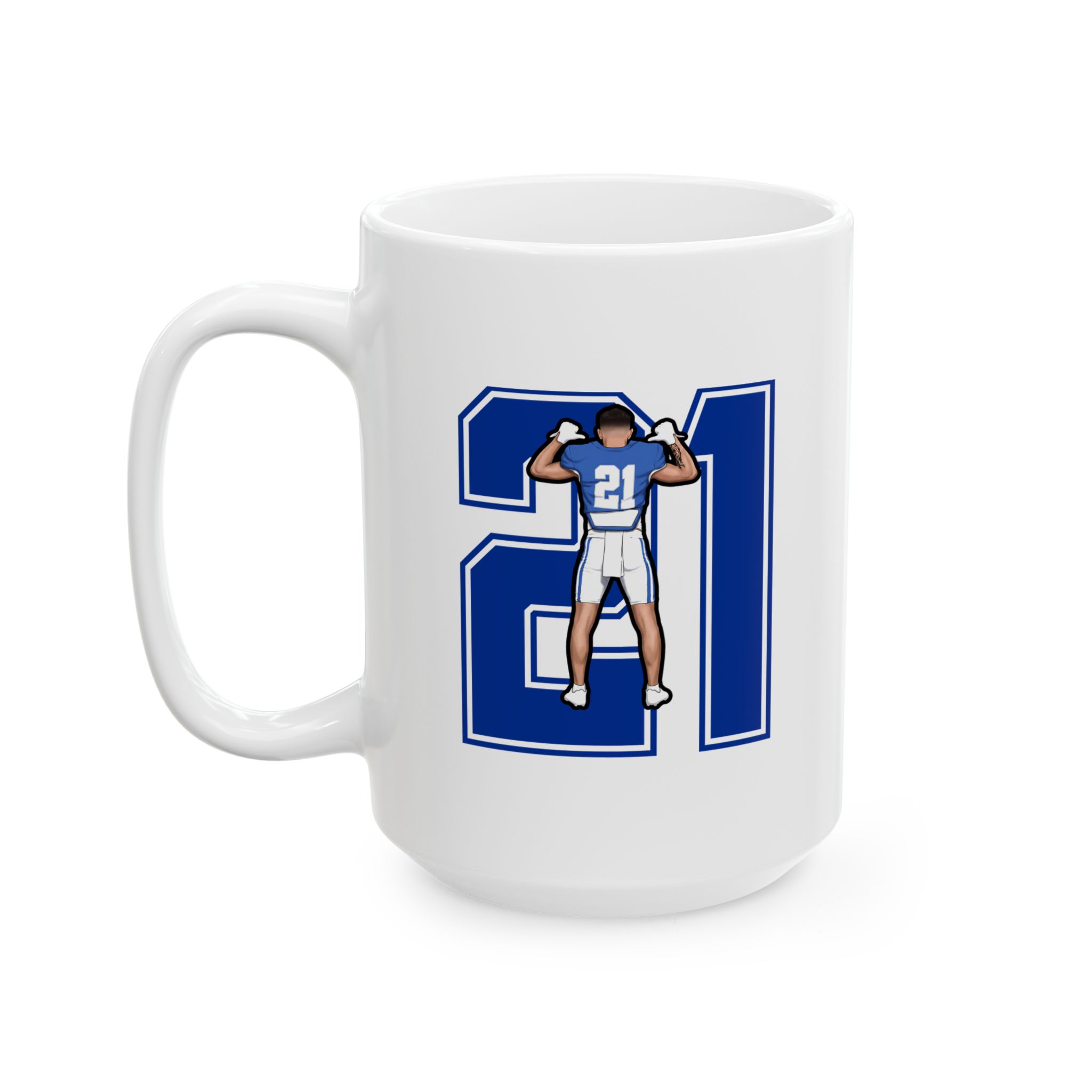 Coffee Mug