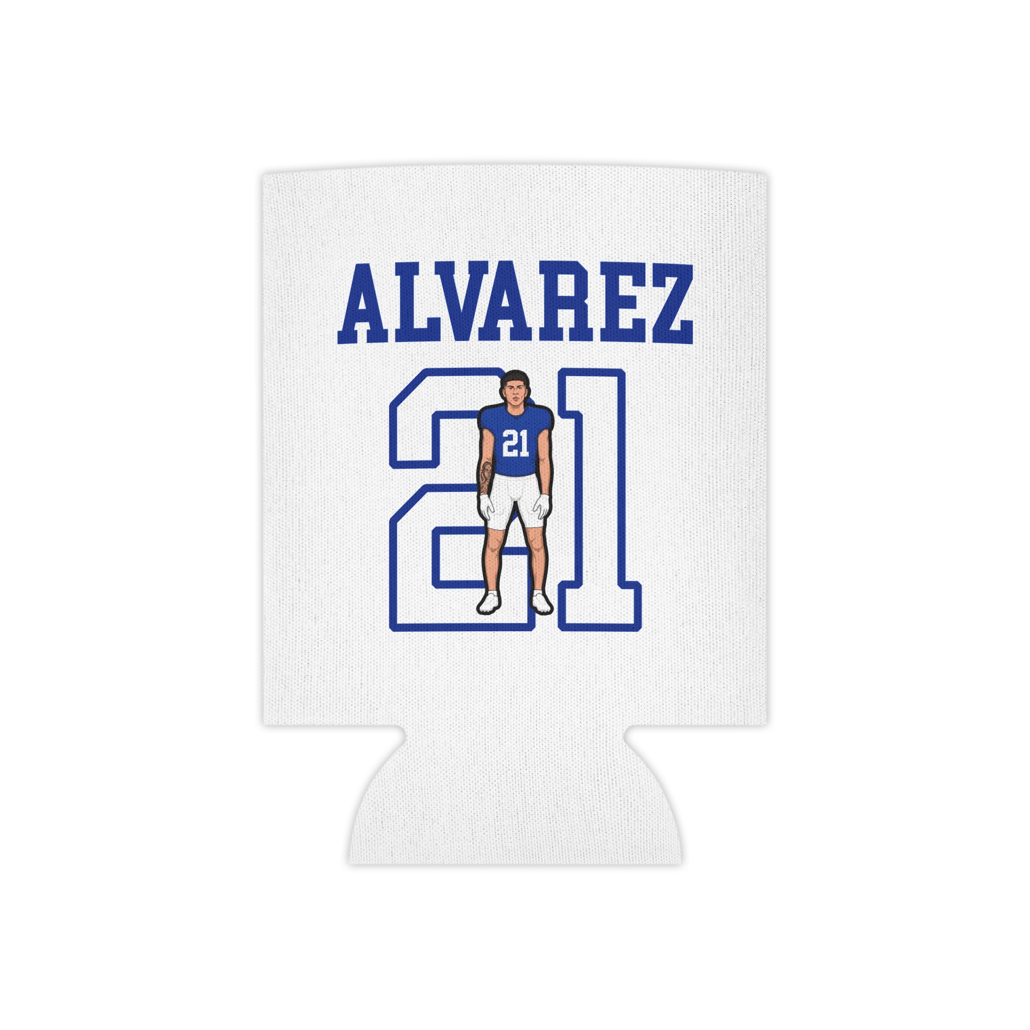 Can Cooler — character_shirsey in Classic