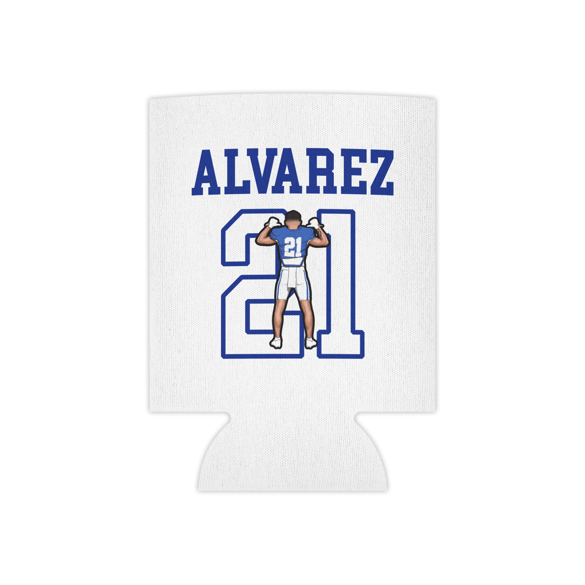 Can Cooler — character_shirsey in Classic