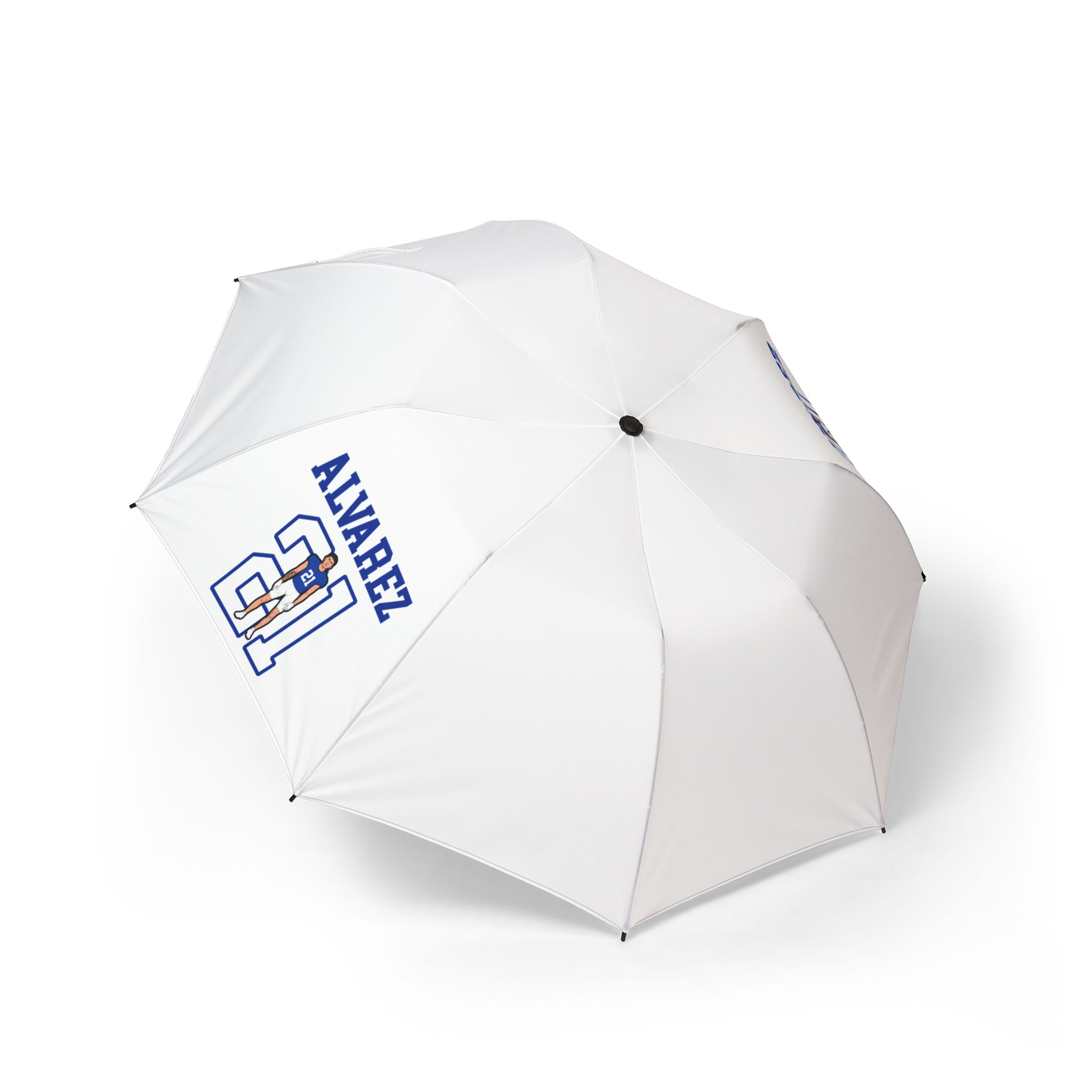 Foldable Umbrella — character_shirsey in Classic