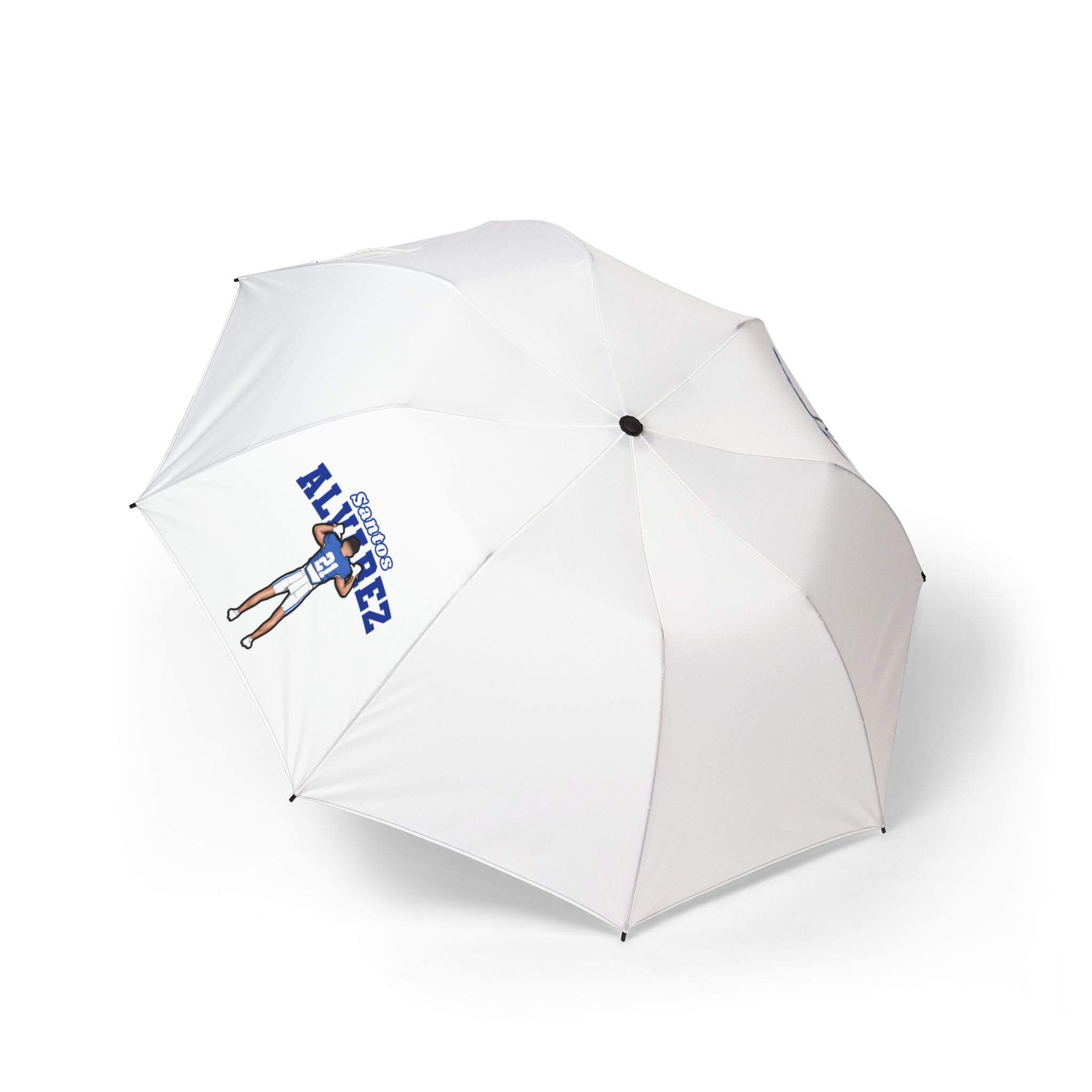 Foldable Umbrella — character_name_arch in Classic