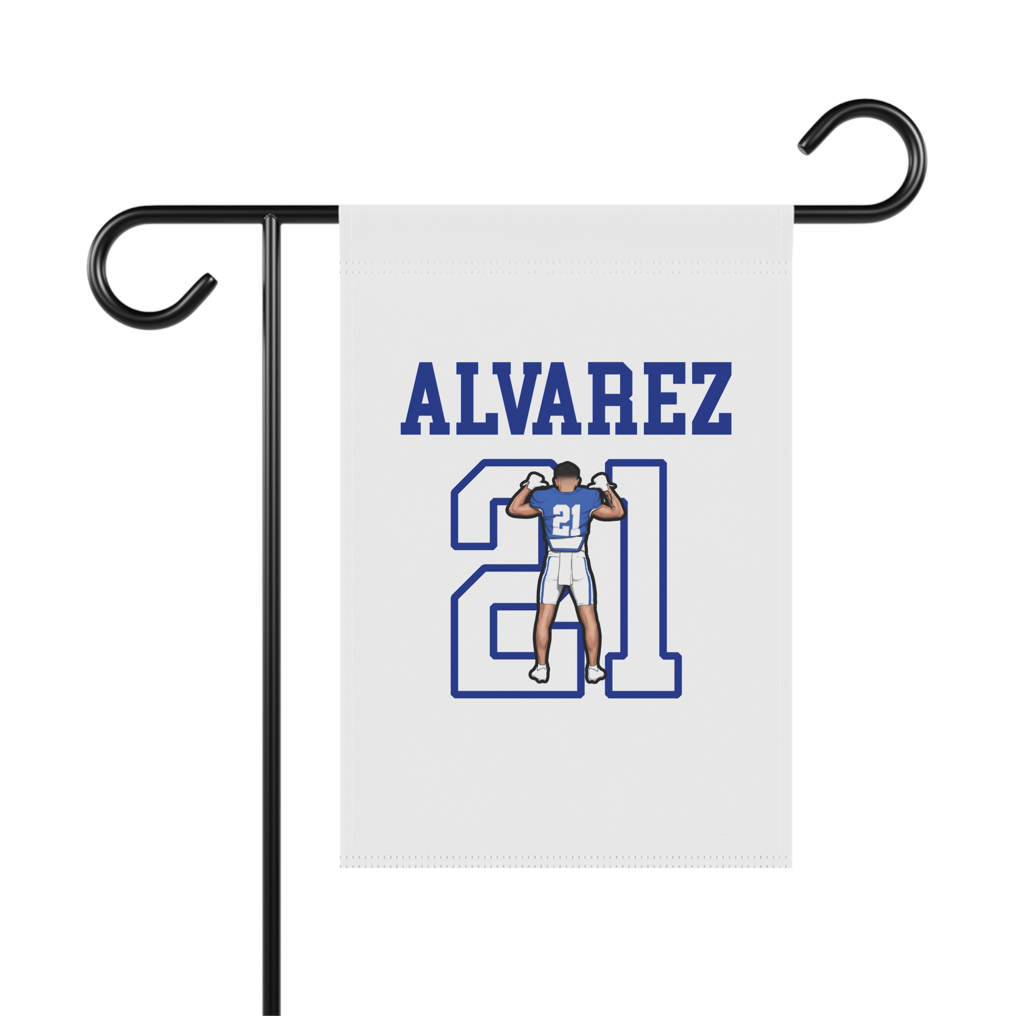Garden & House Banner — character_shirsey in Classic