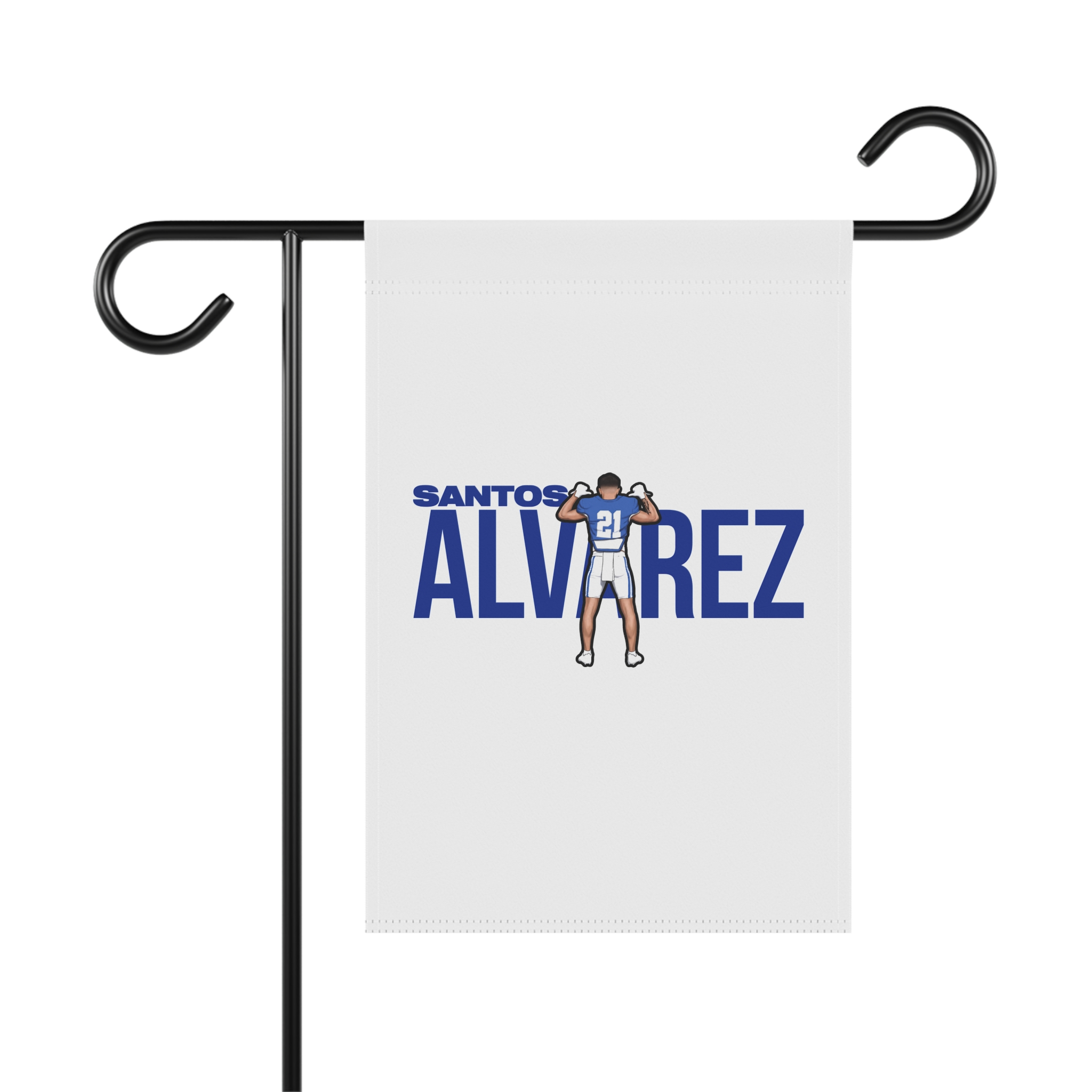 Garden & House Banner — character_player_name in Classic