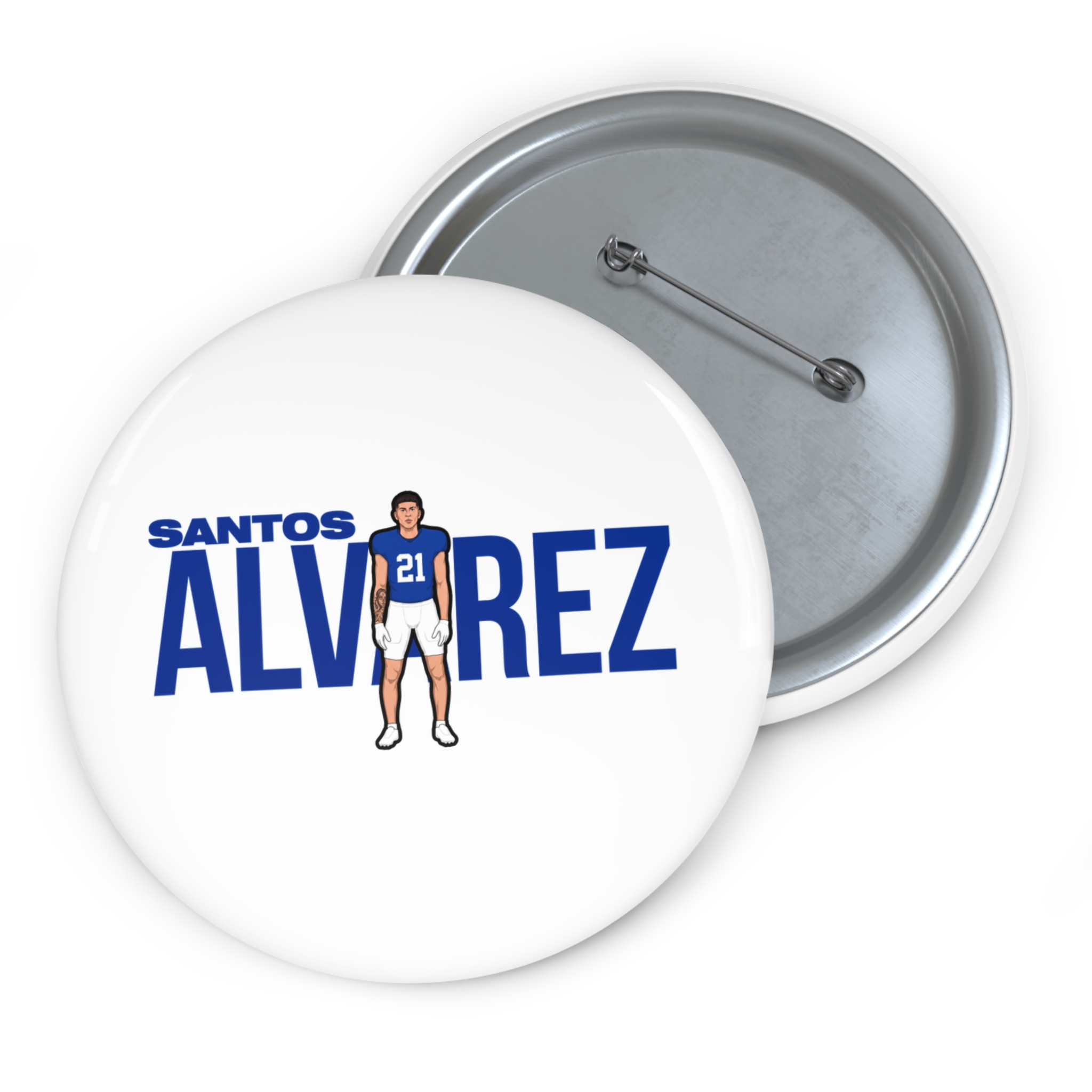 Custom Pin Buttons — character_player_name in Classic