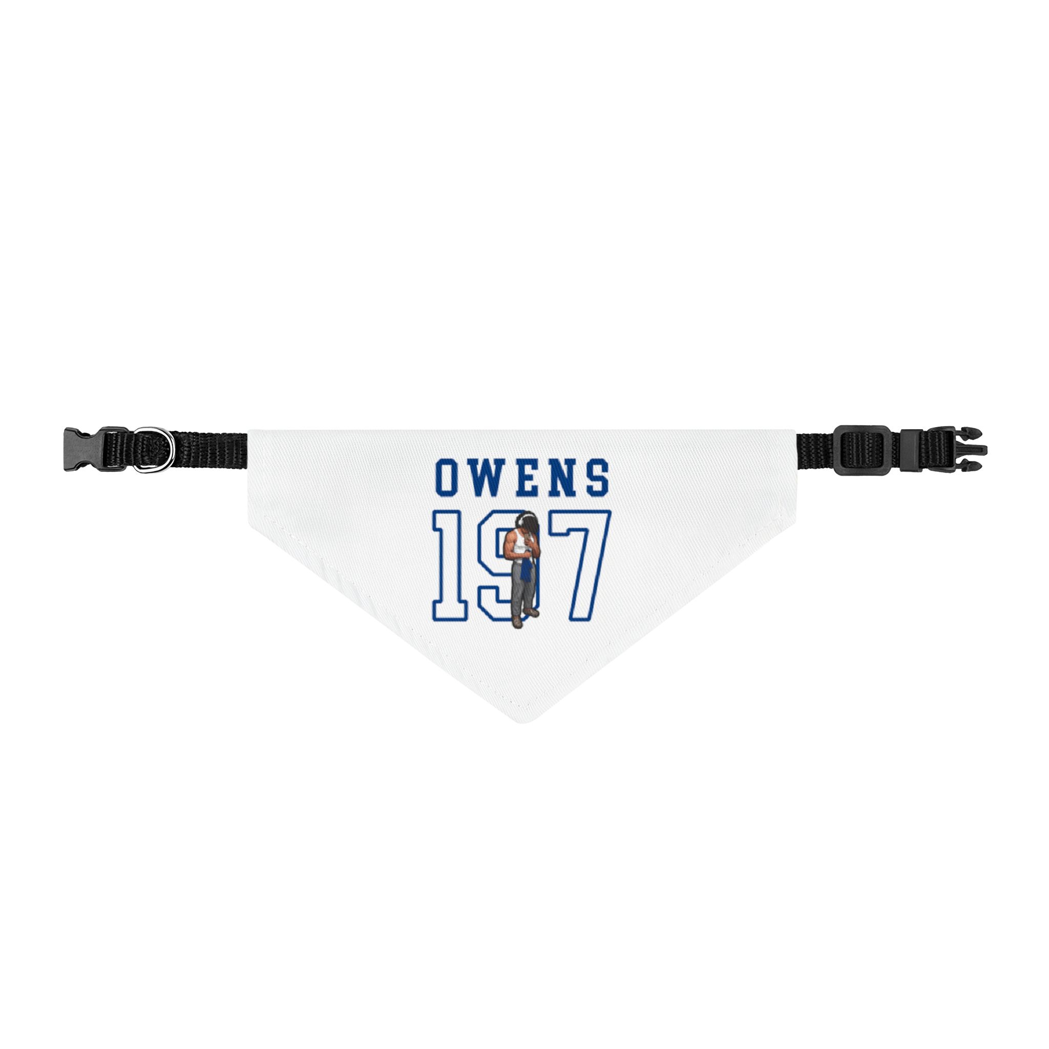 Pet Bandana — character_shirsey in Classic