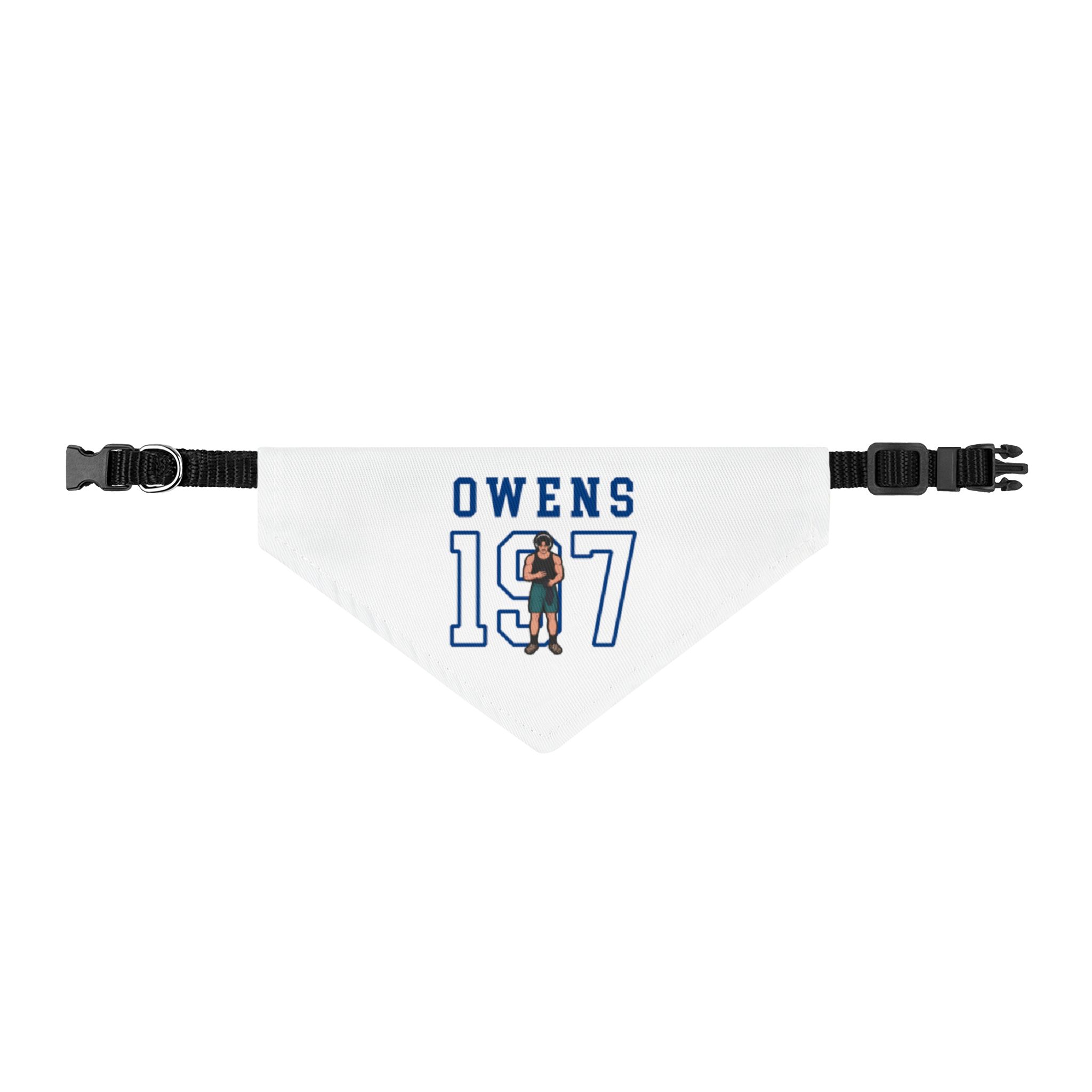 Pet Bandana — character_shirsey in Classic