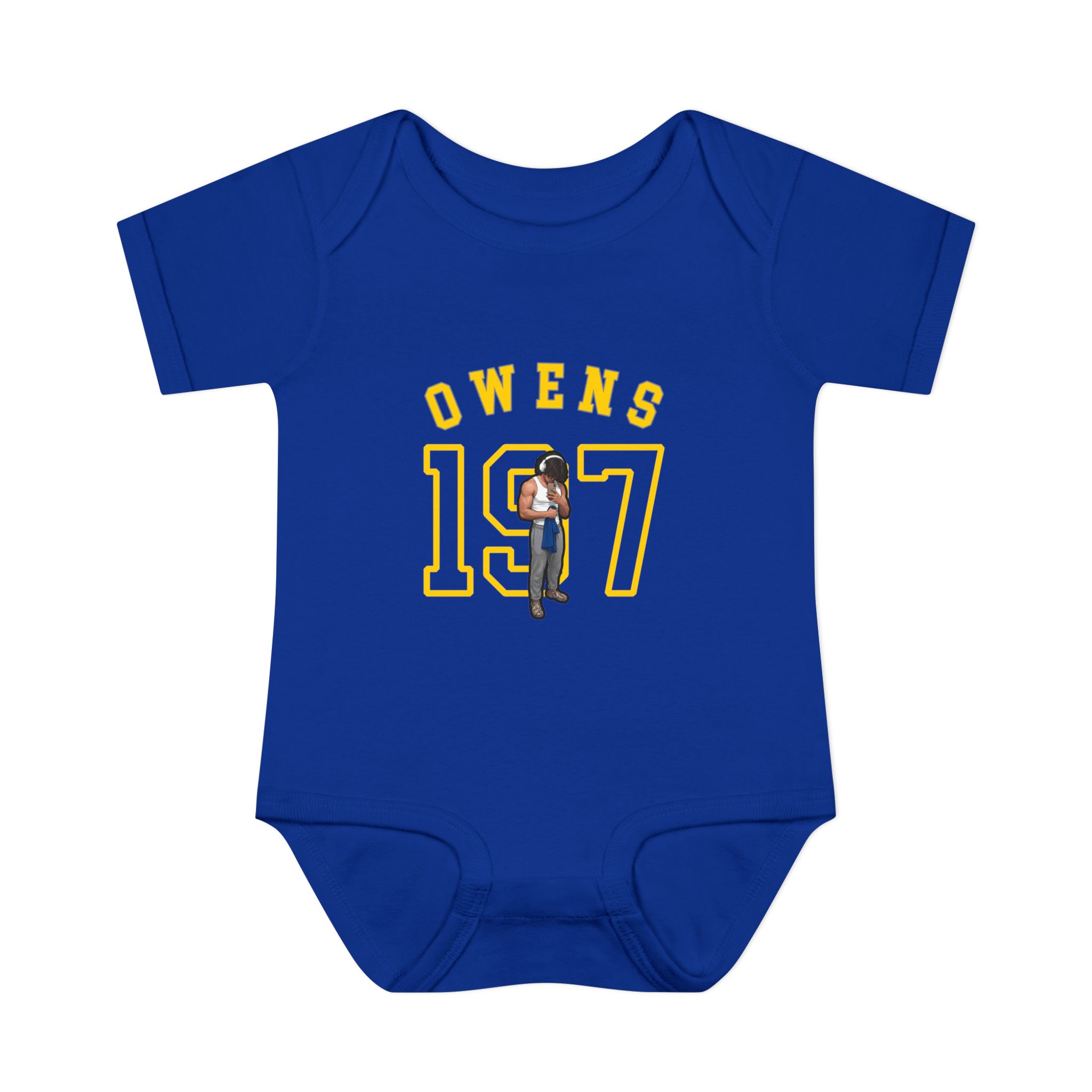 Baby Onesie