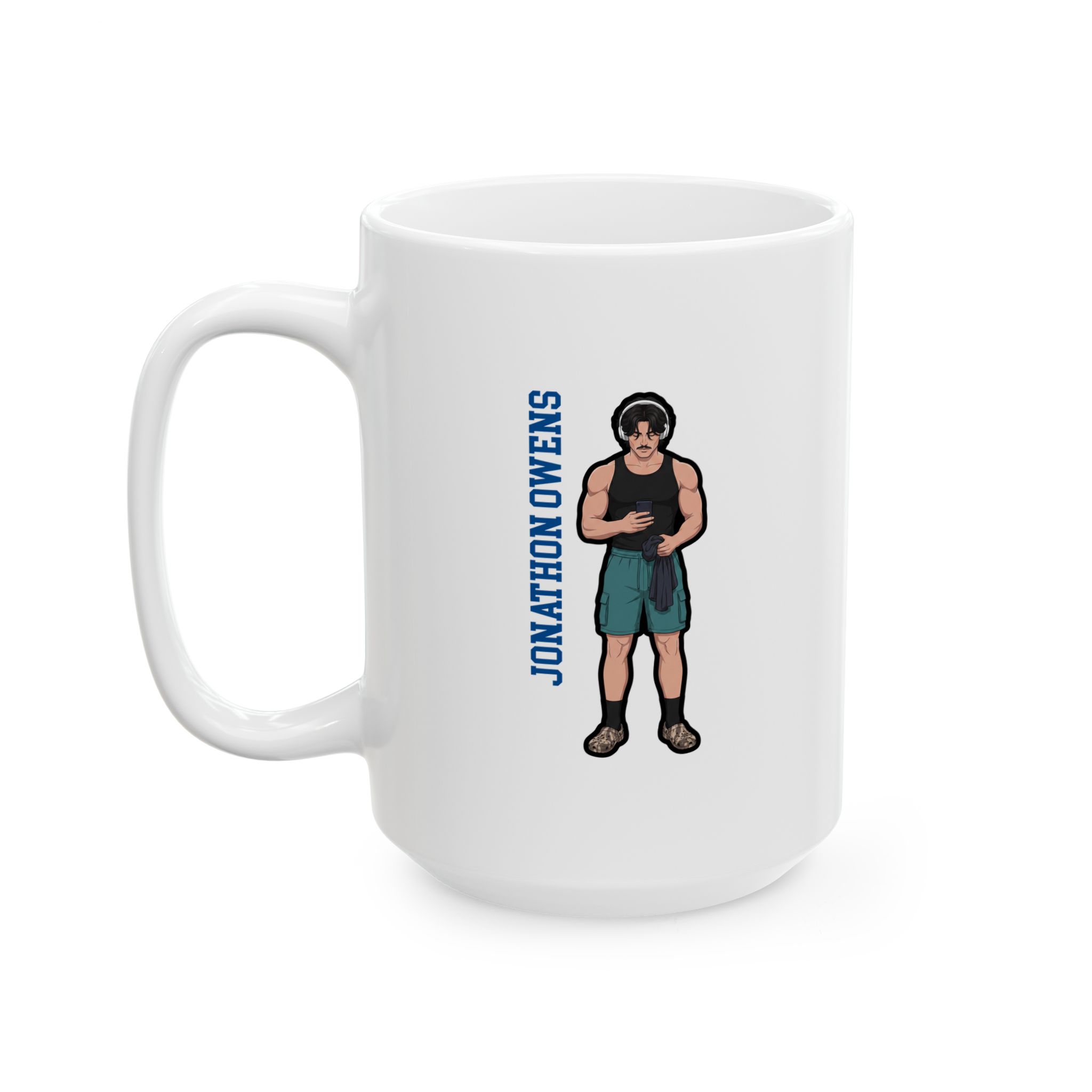 Coffee Mug