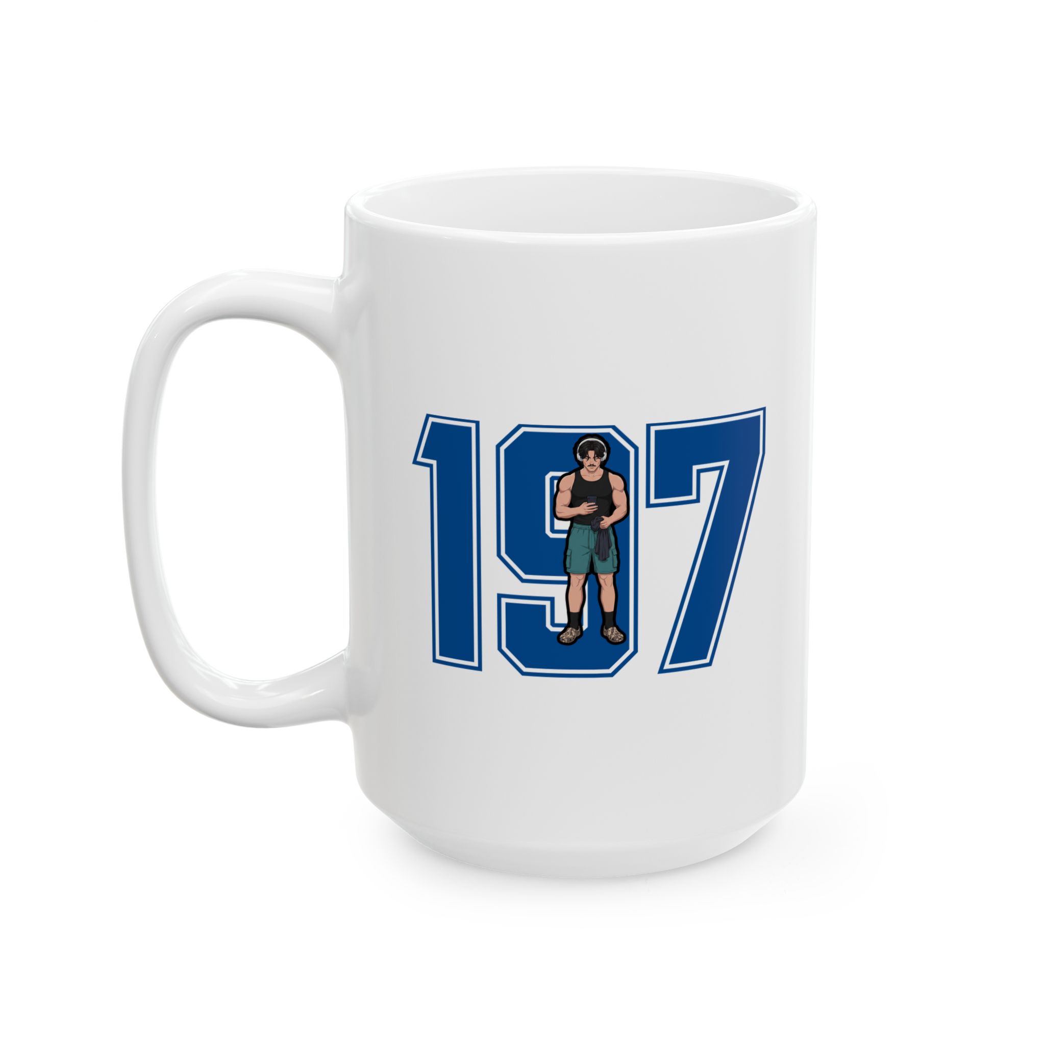 Coffee Mug