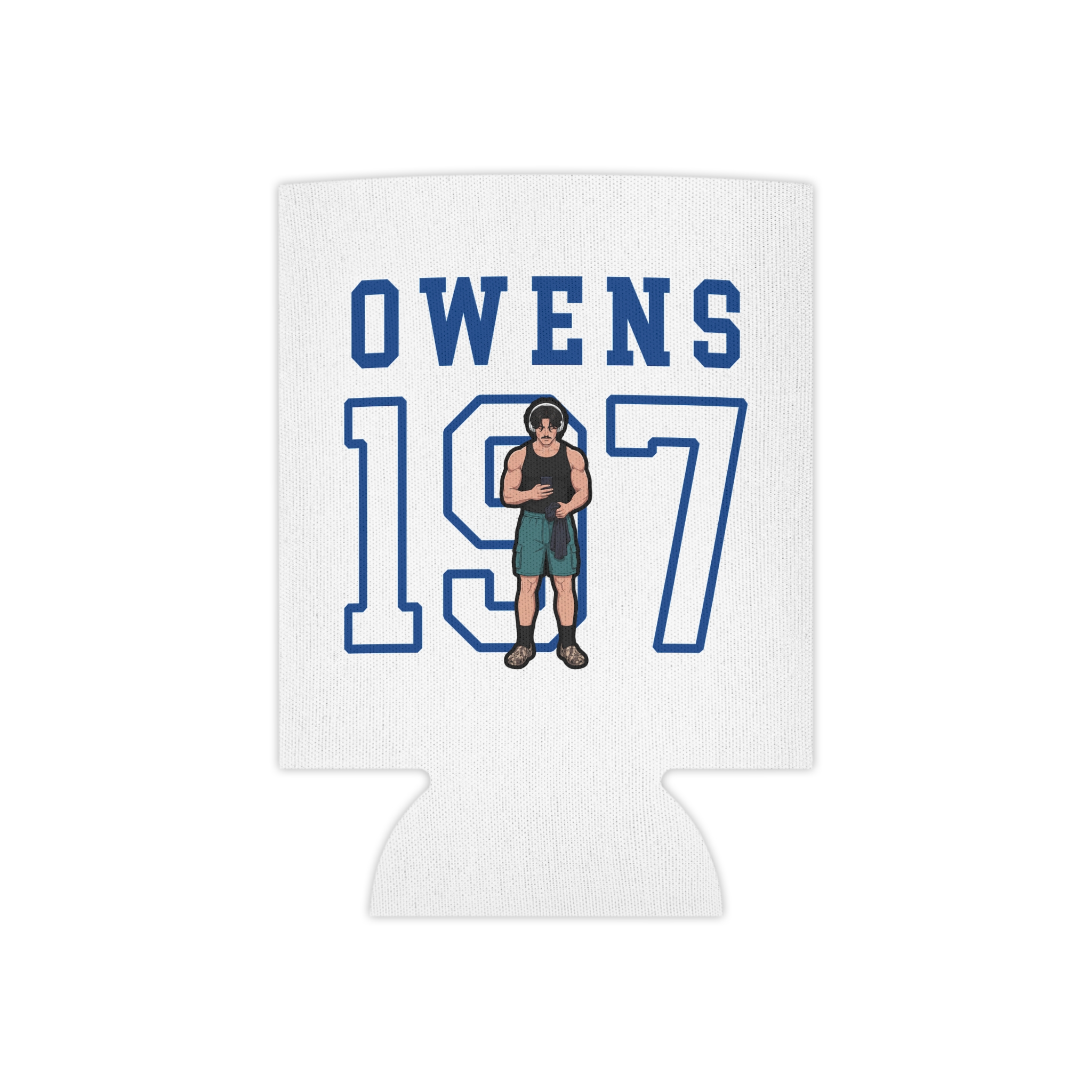 Can Cooler — character_shirsey in Classic