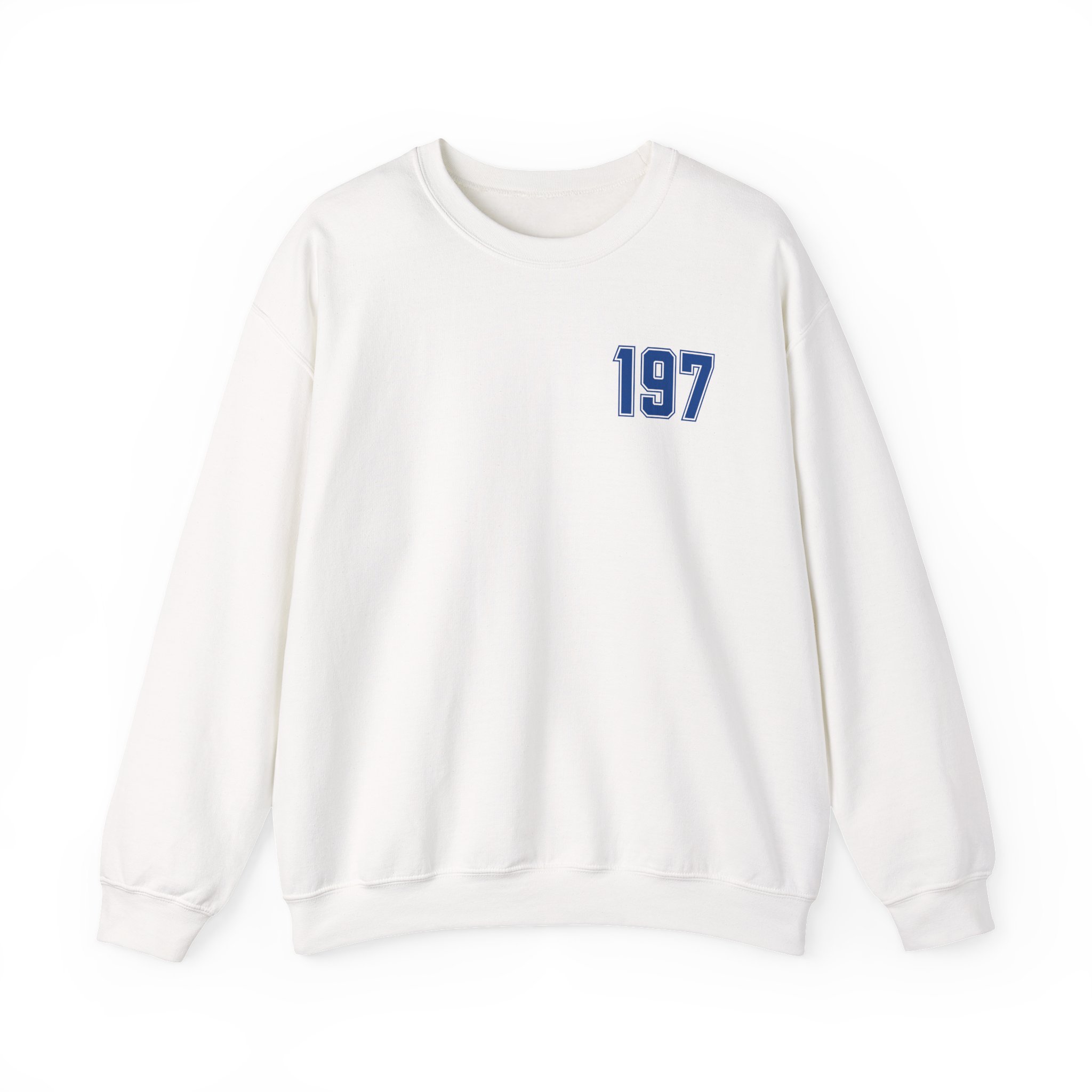 Crewneck Sweatshirt