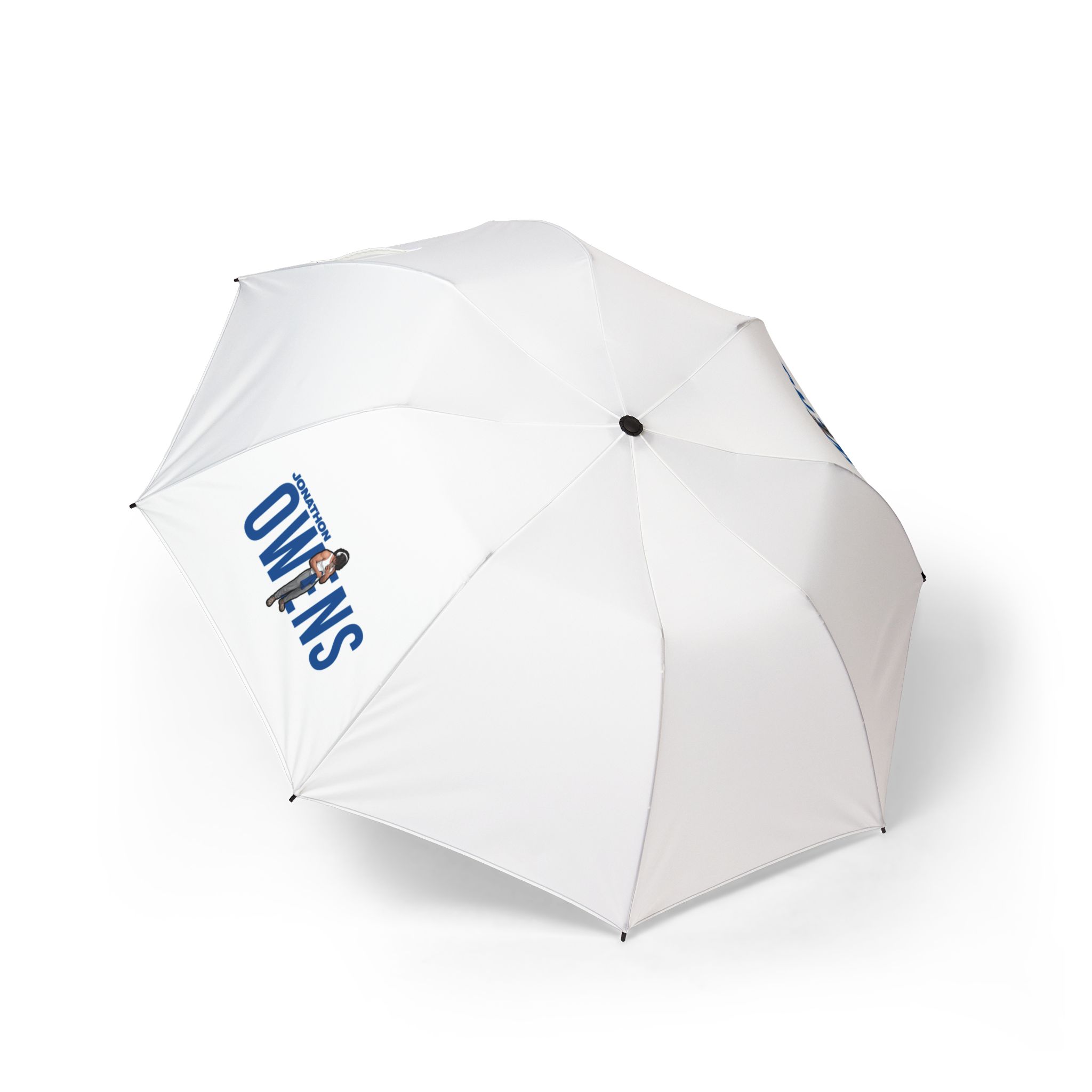 Foldable Umbrella — character_player_name in Classic