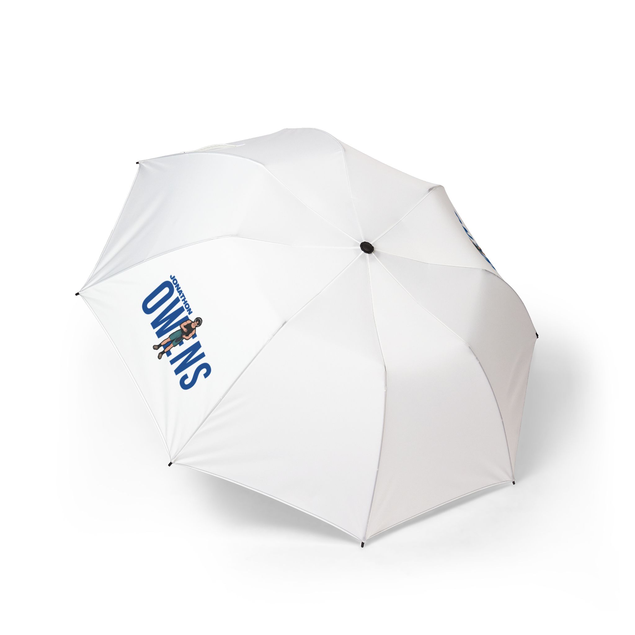 Foldable Umbrella — character_player_name in Classic