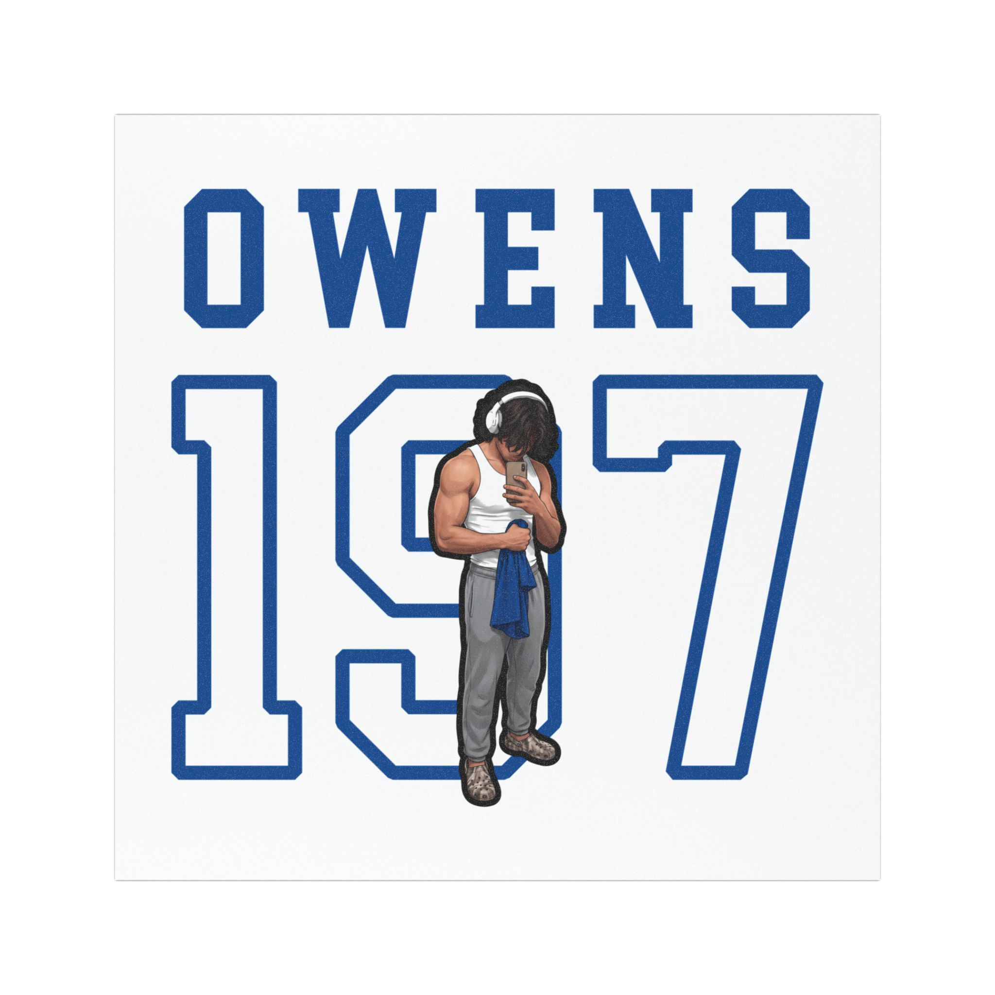 Car Magnets — character_shirsey in Classic