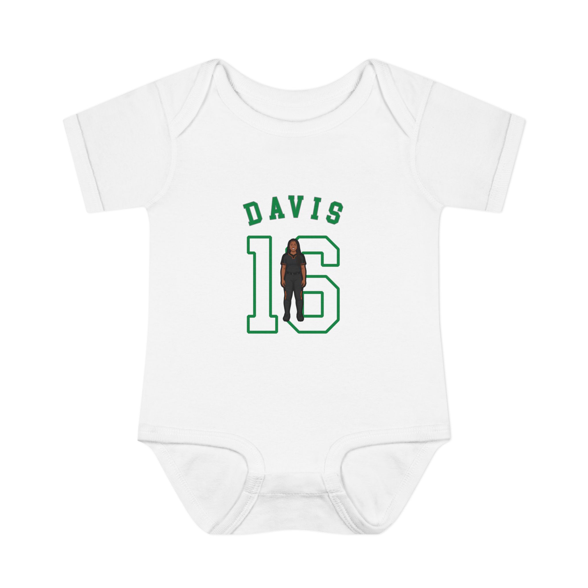 Baby Onesie