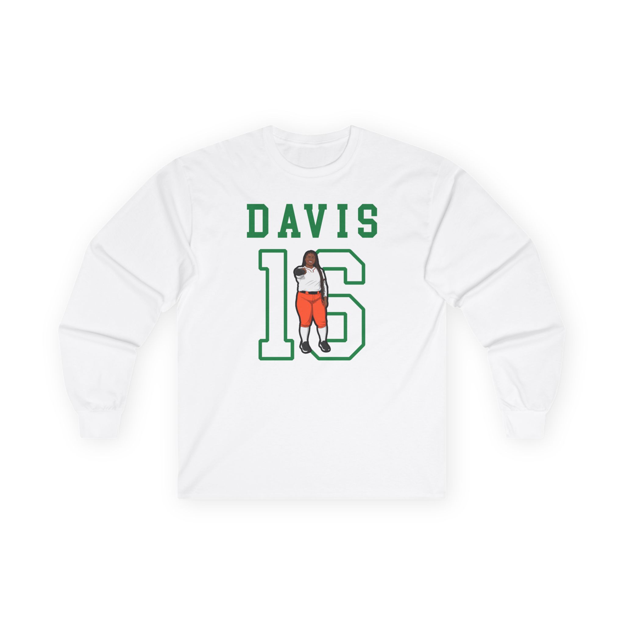 Long Sleeve Tee