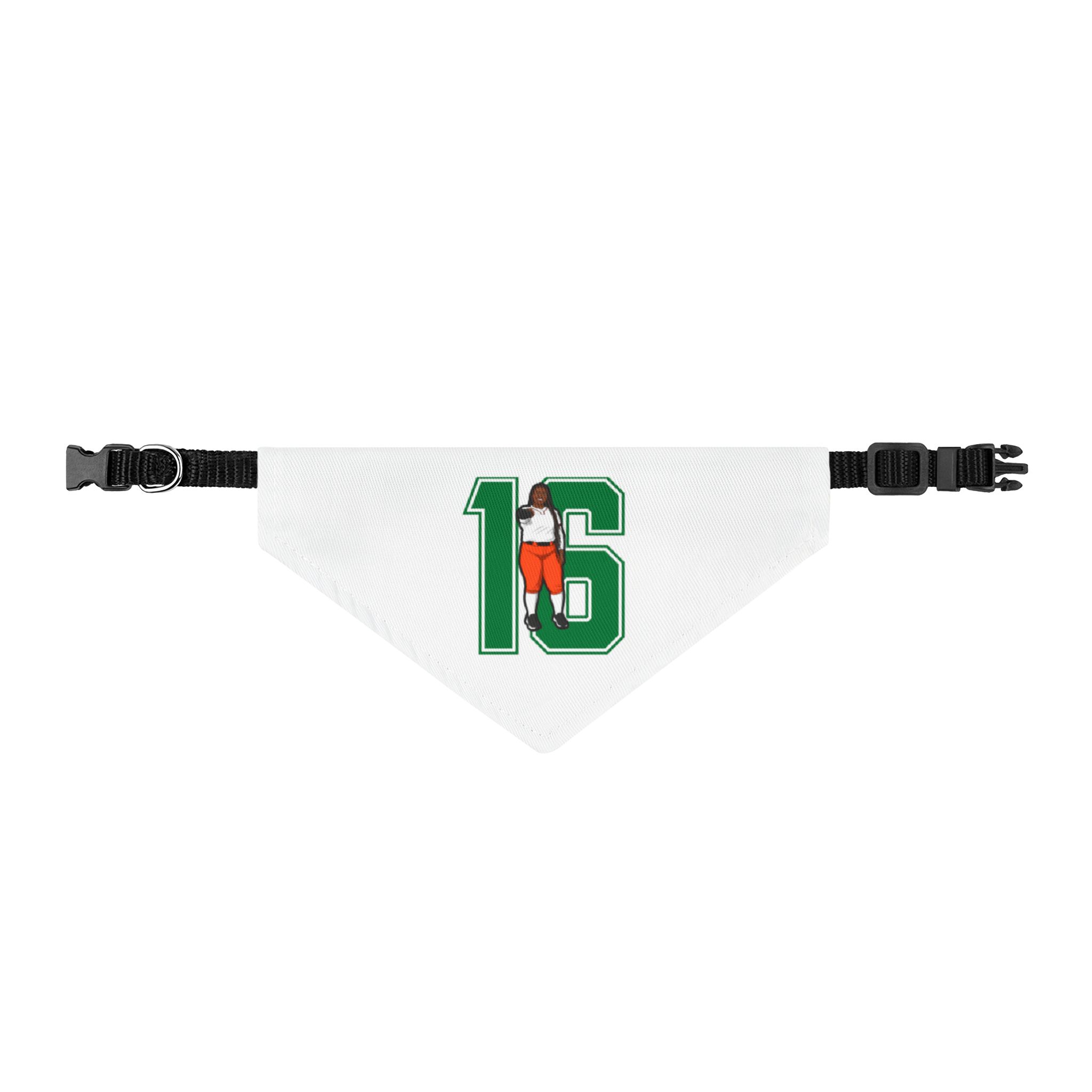Pet Bandana — character_number in Classic