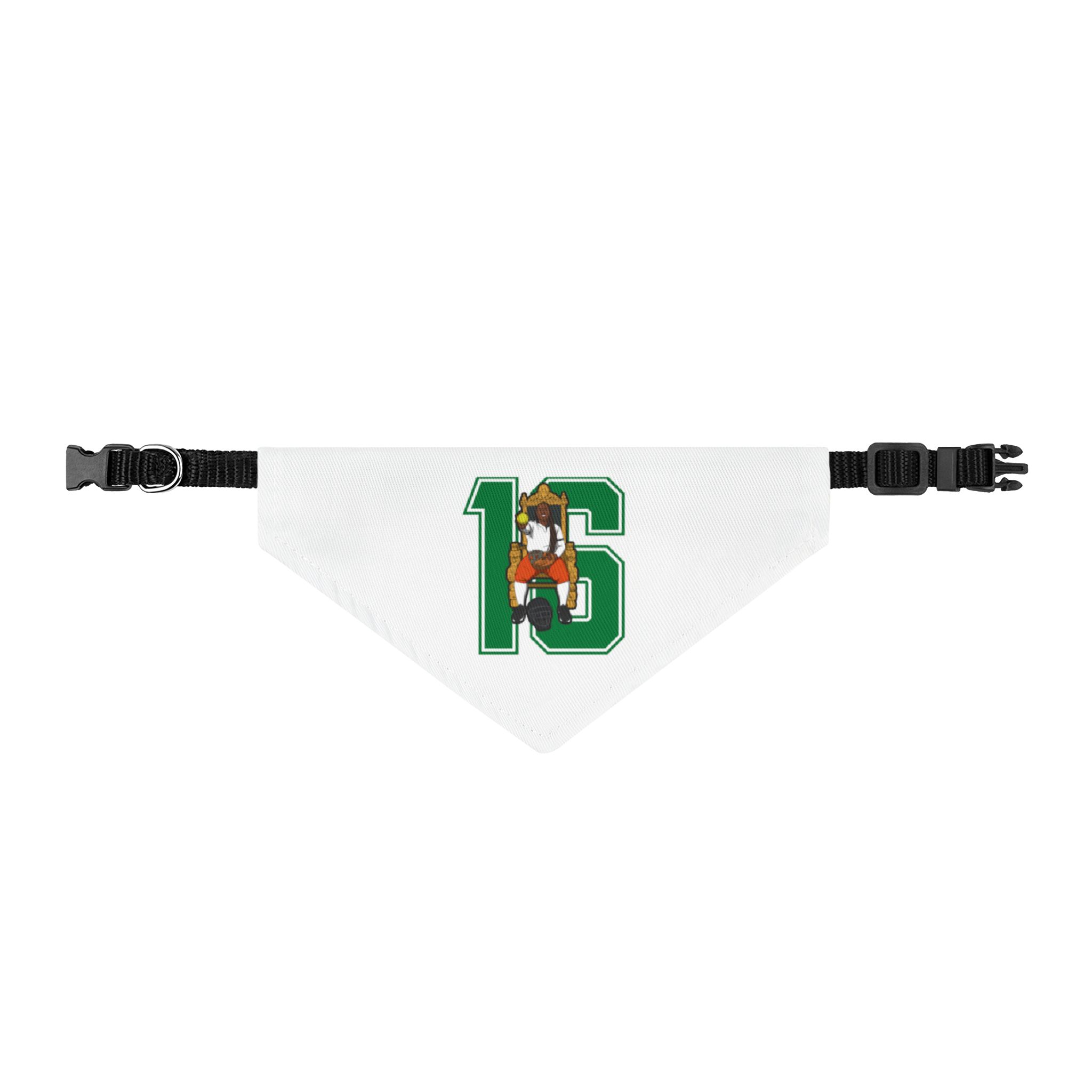 Pet Bandana — character_number in Classic