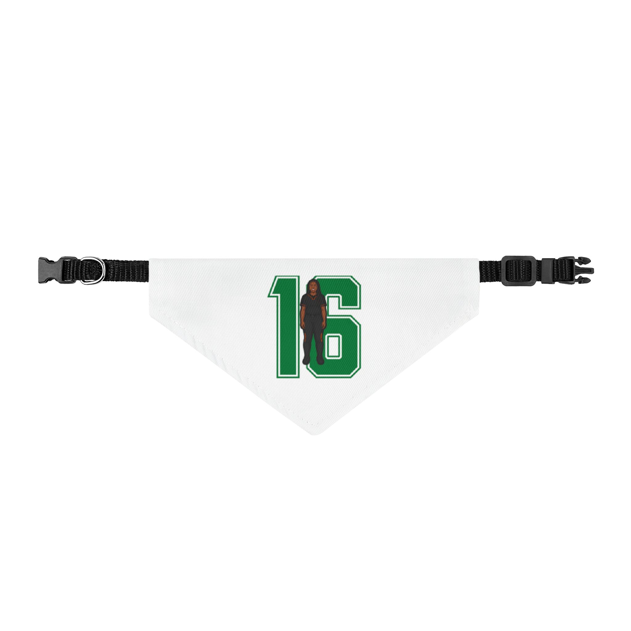 Pet Bandana — character_number in Classic