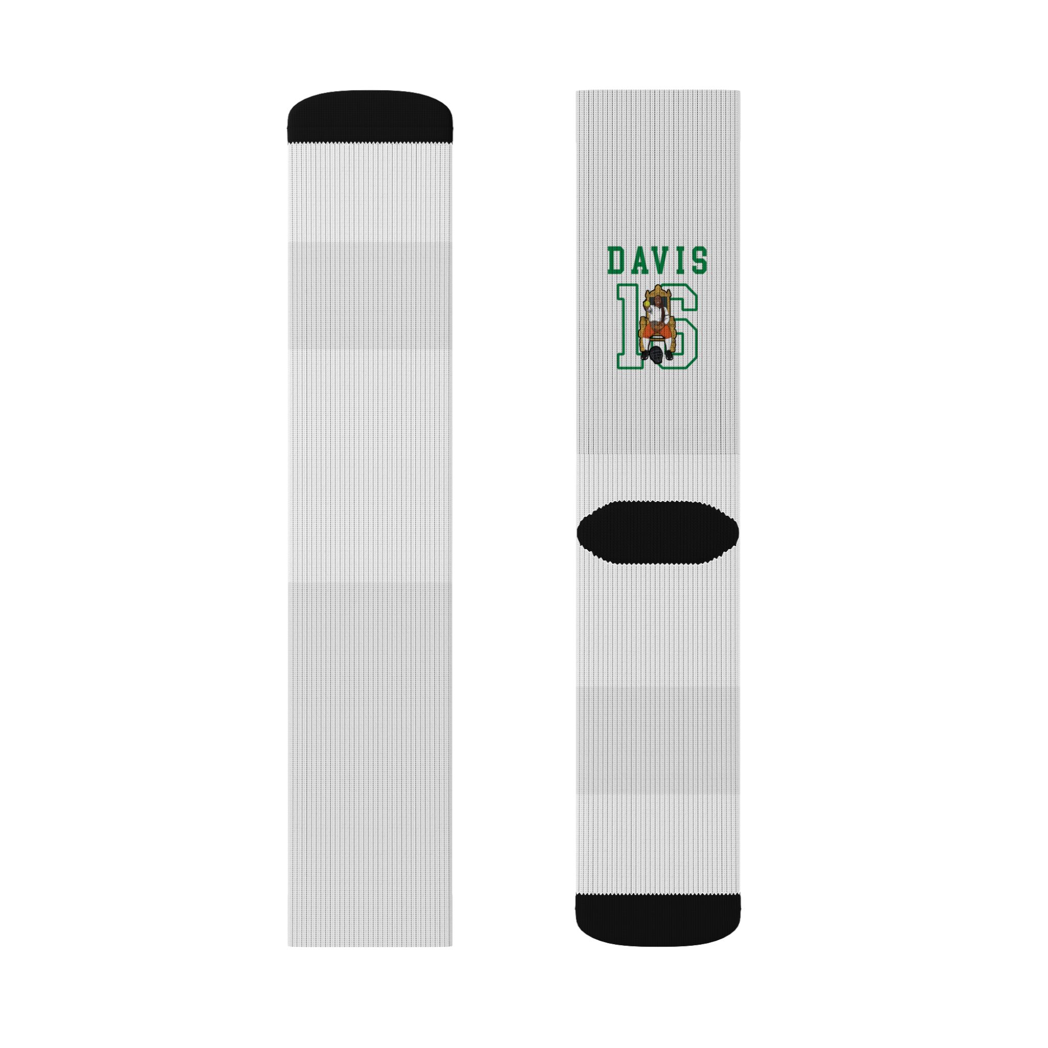 Crew Socks — character_shirsey in Classic