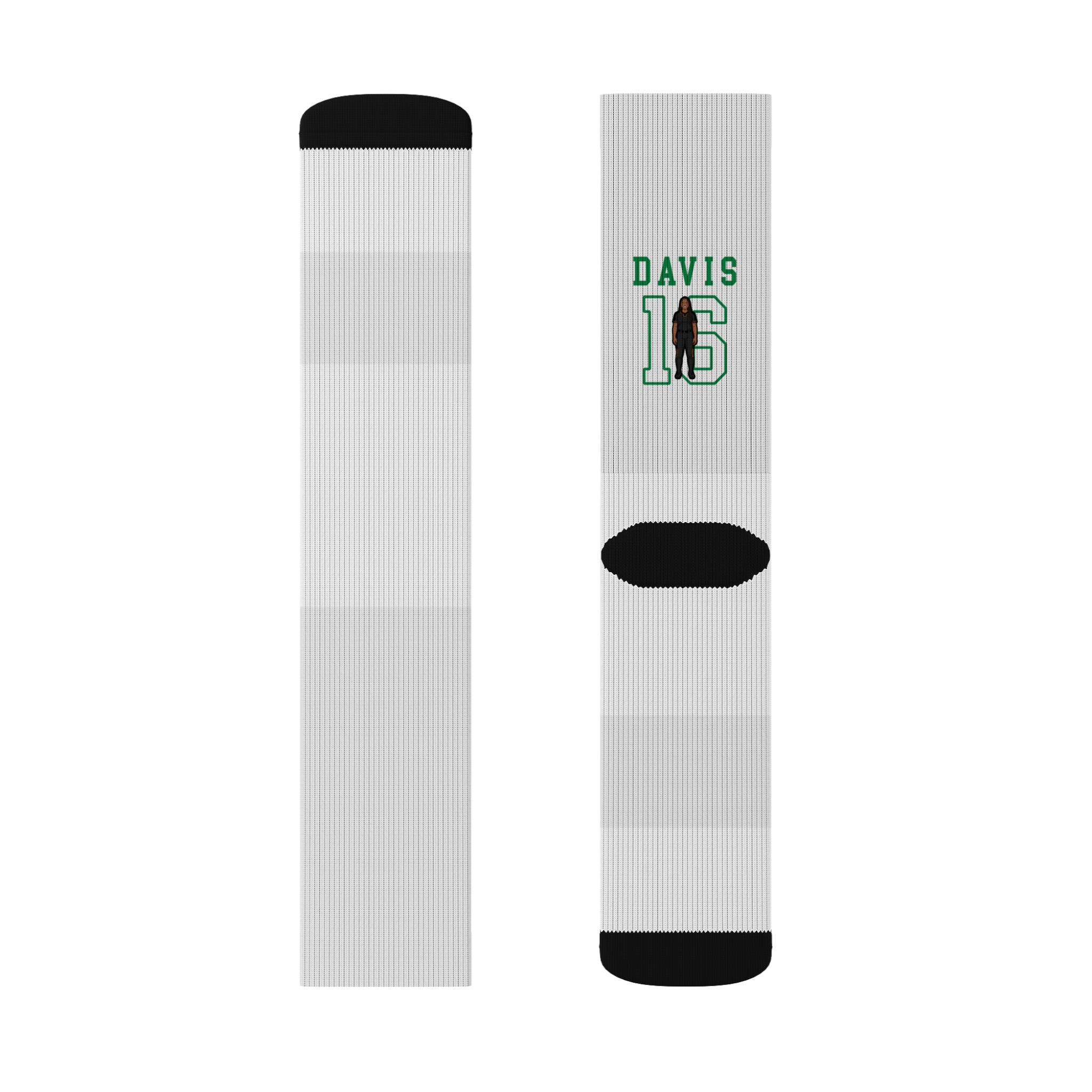 Crew Socks — character_shirsey in Classic