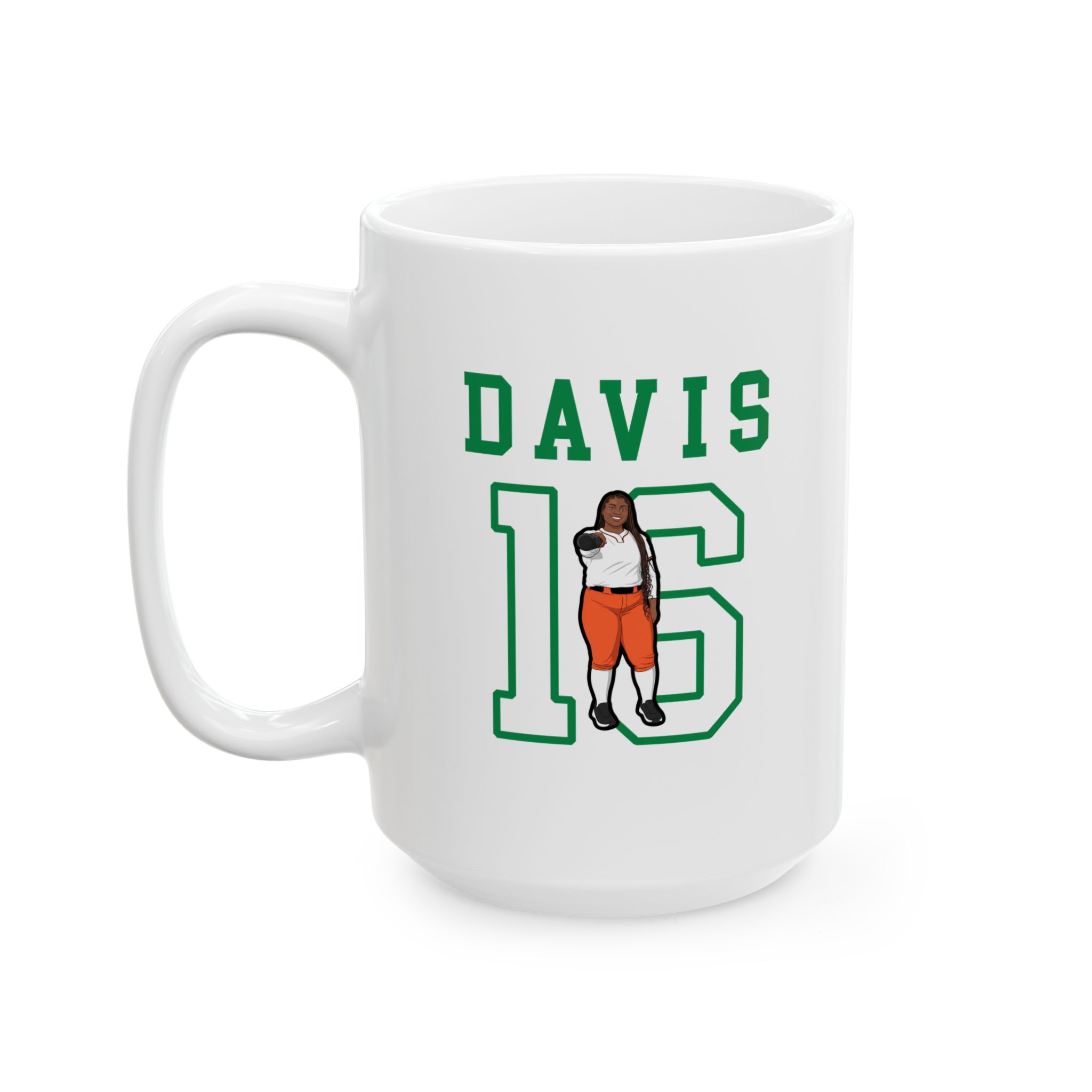 Coffee Mug — character_shirsey in Classic