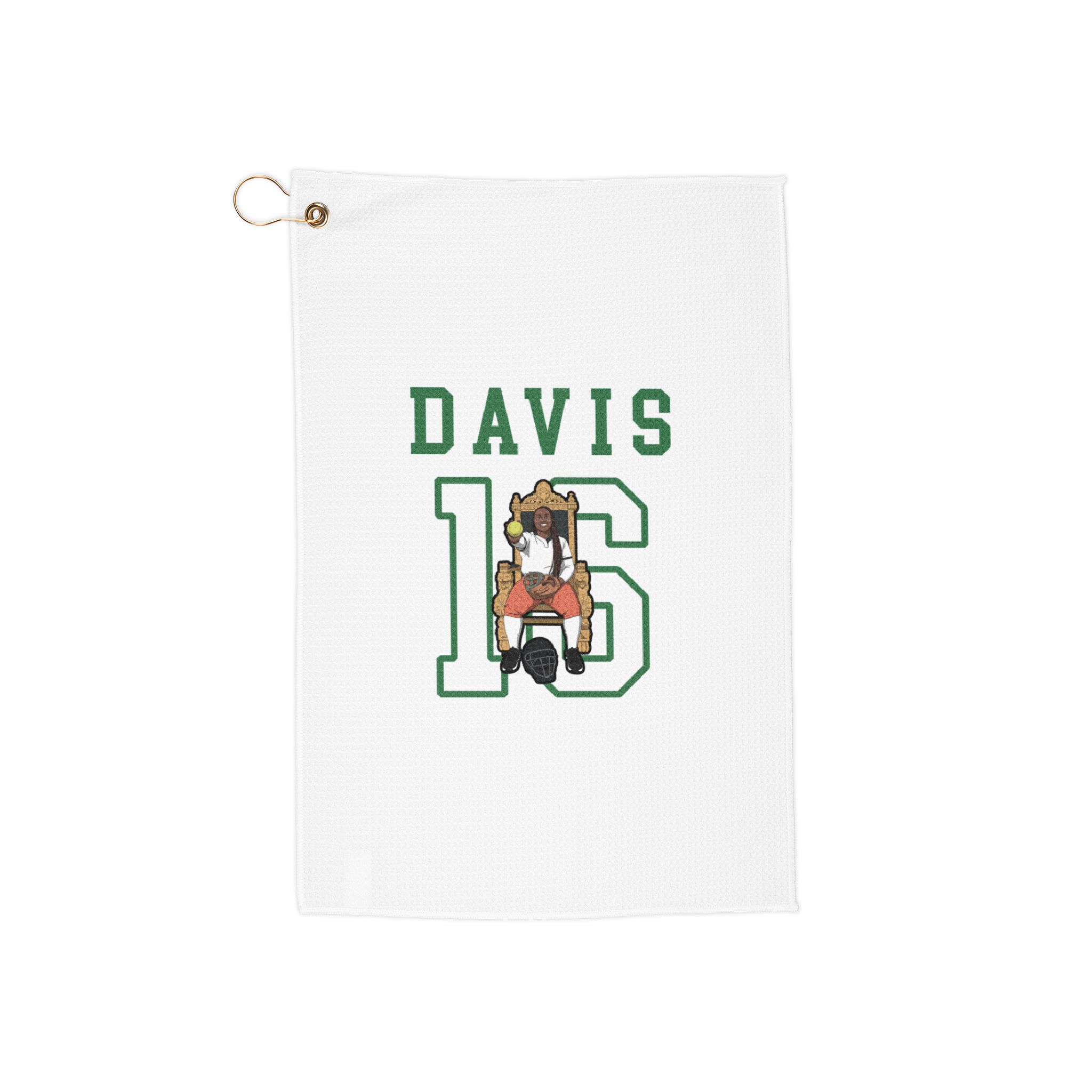 Golf Towel — character_shirsey in Classic