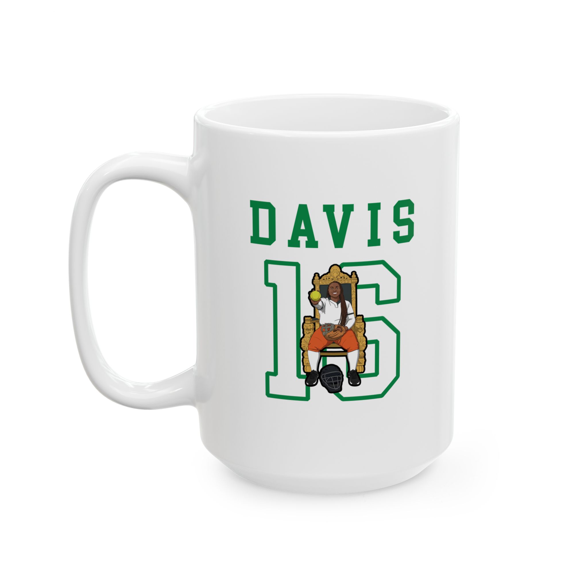 Coffee Mug — character_shirsey in Classic