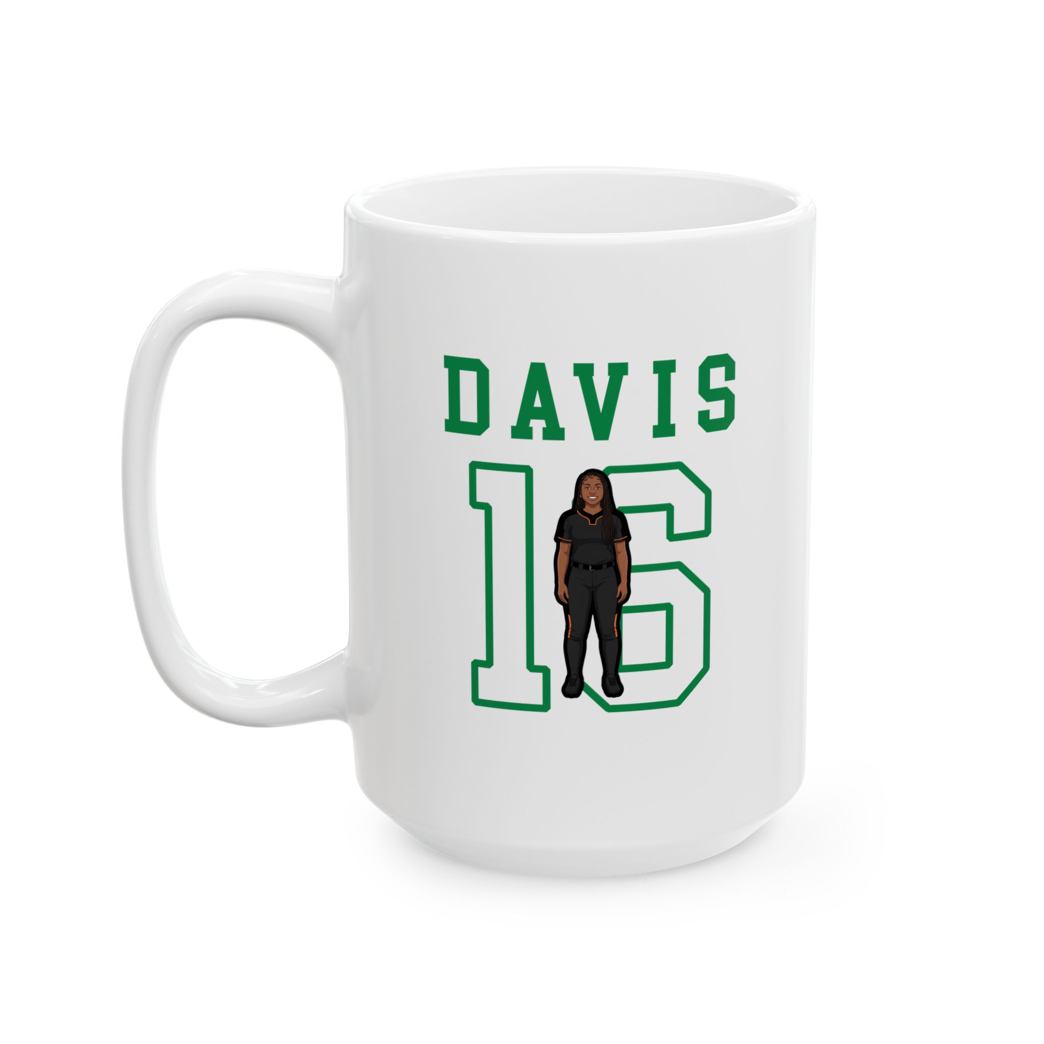 Coffee Mug — character_shirsey in Classic